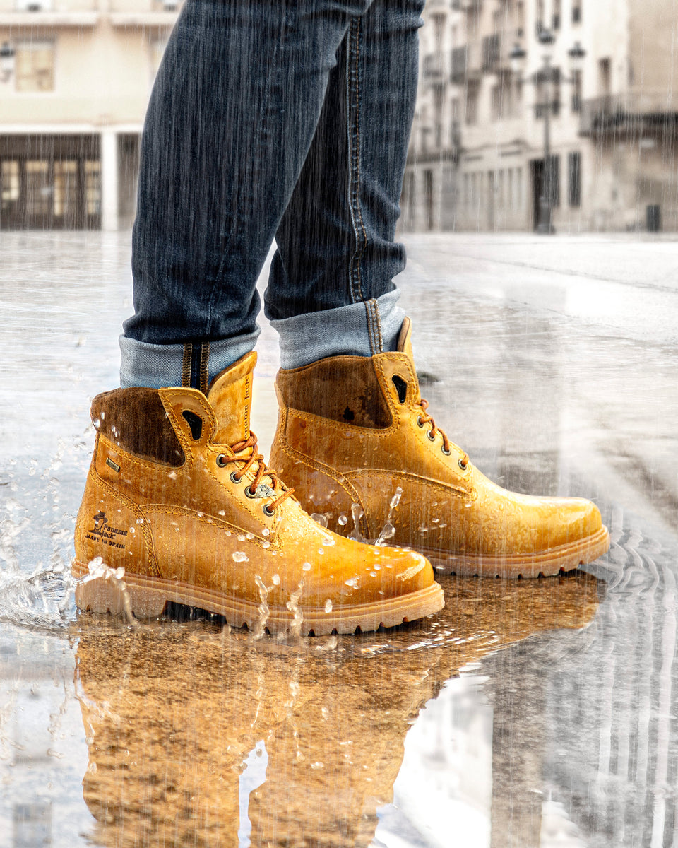 Botín Amur Gtx C4 para hombre Panama Jack ® Oficial