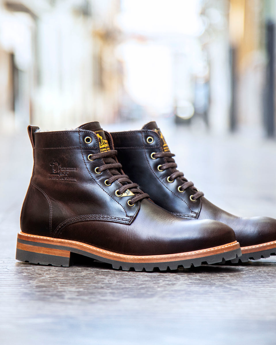 Jack Boots Panama Stiefelette Ankle Boots Panama Jack Boots Damen