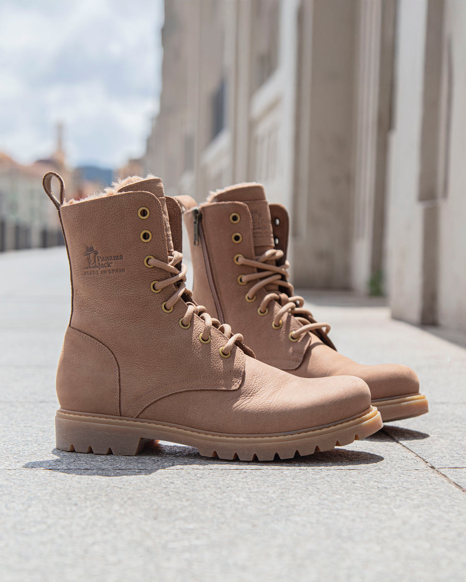 Combat Boots Panama Jack Stiefel Amazon Boot Frisia B30 For Women