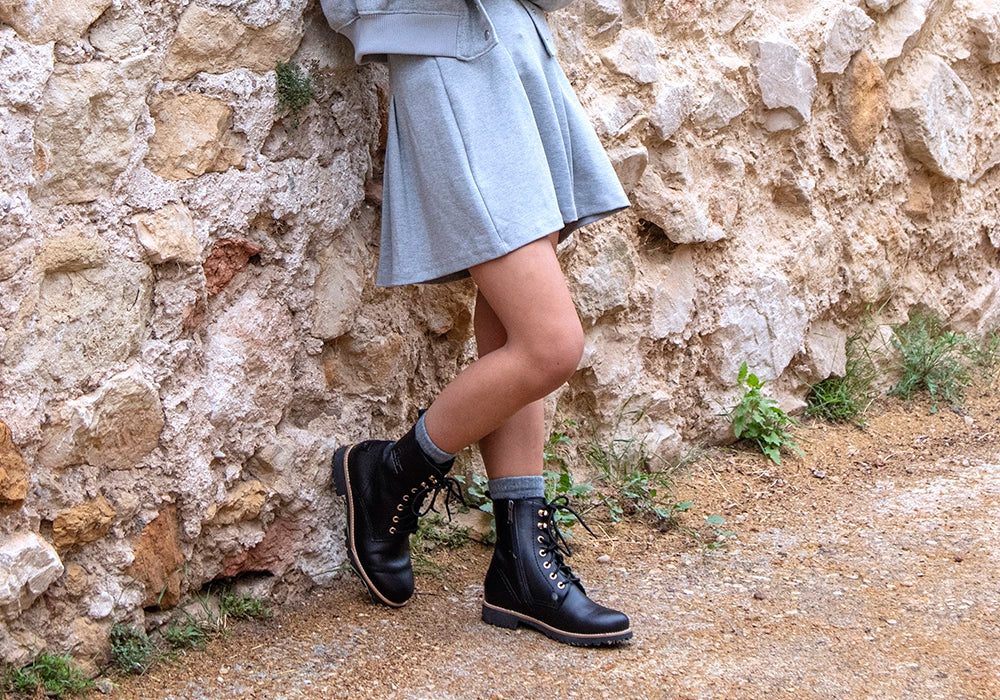 Botas Roper Como Combinar 10 formas de combinar tus botas marrones para mujer | Panama Jackl