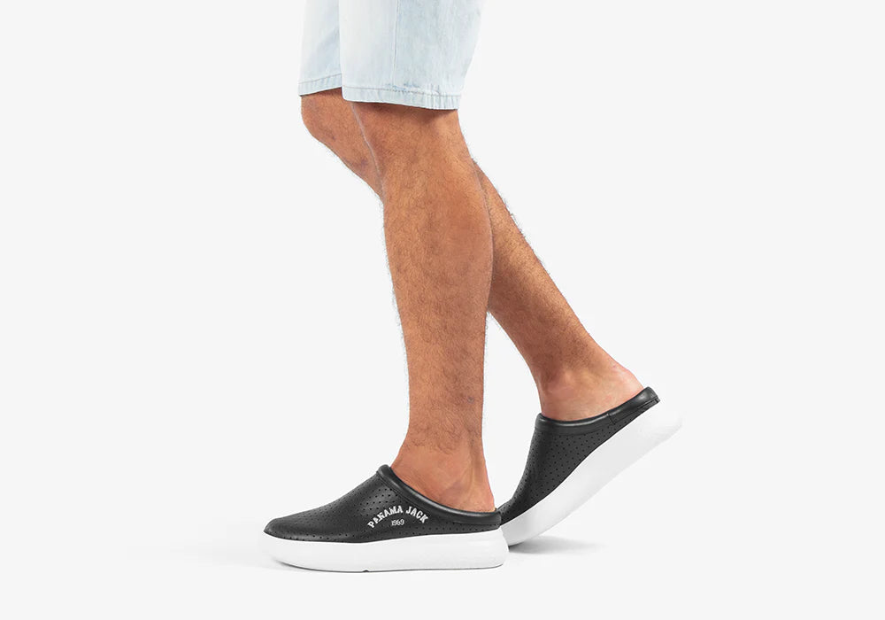 Cómo combinar zuecos para hombre: Look y consejos