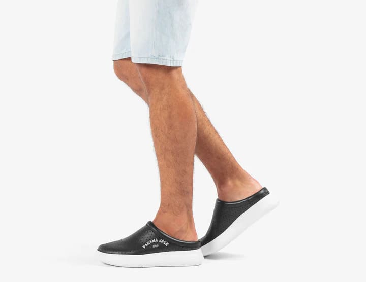 Cómo combinar zuecos para hombre: Look y consejos