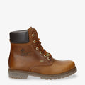 Panama 03 Gtx botas de piel con forro interior de gore-tex®. camel