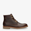 Glasgow Gtx botines de piel con forro interior de gore-tex®. marron