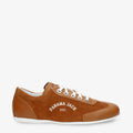 Alek sneakers de piel con forro interior de piel. cuero