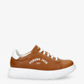 Yarumal sneakers de piel con forro interior de piel. cuero