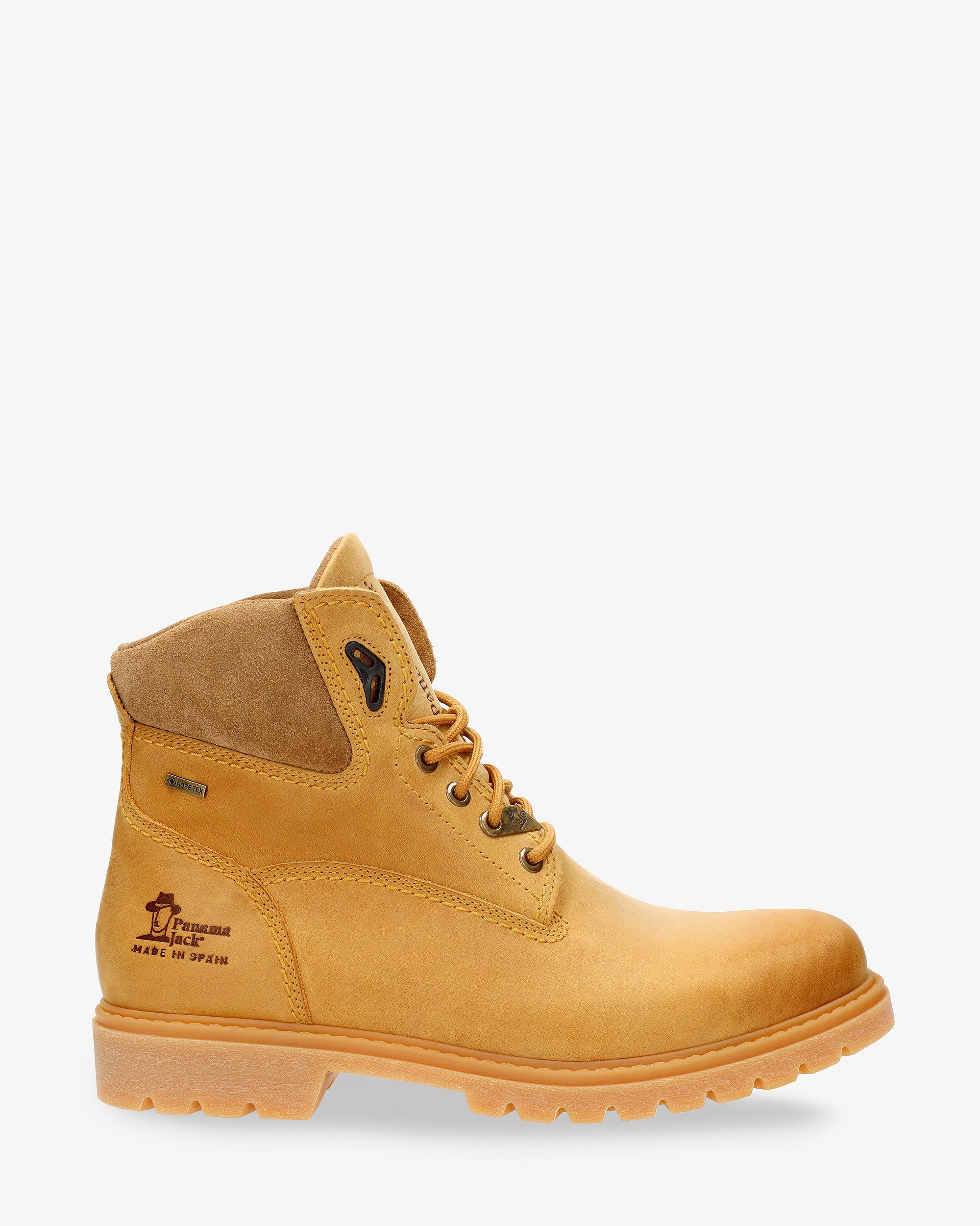 Route Boot Bota Panama Jack Hombre Panama Jack Vintage