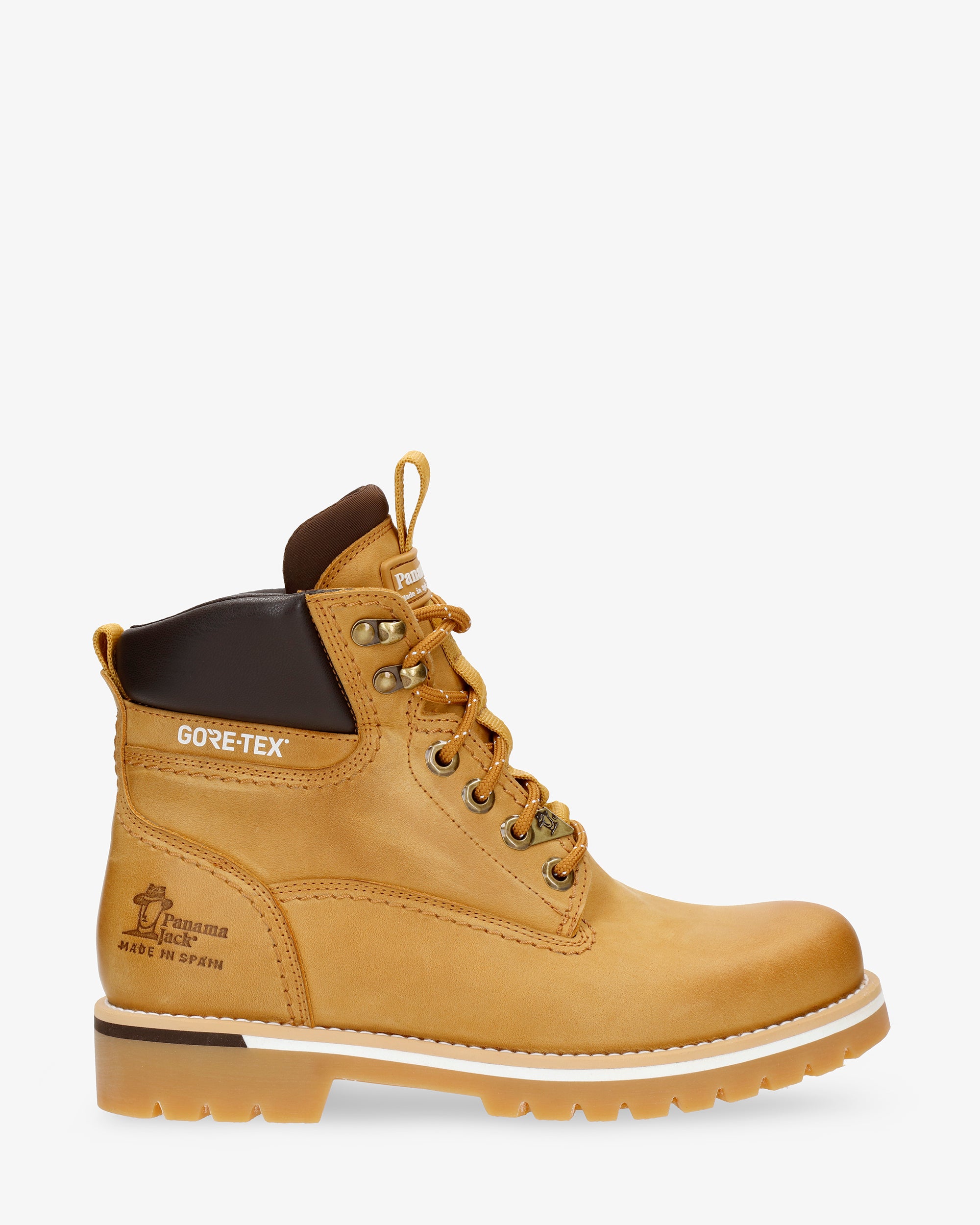 Panama jack gore tex boots shop