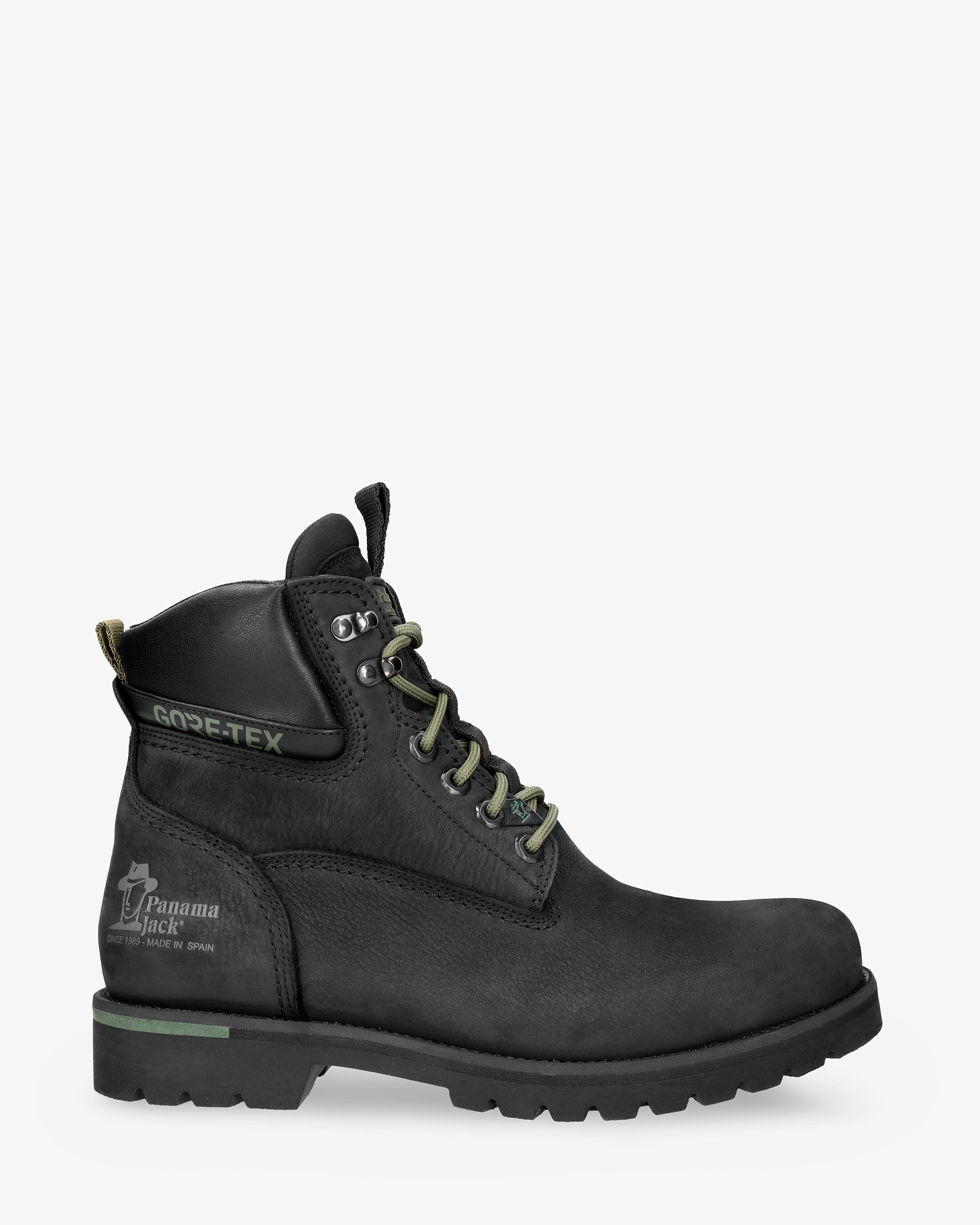 Botín Amur Gtx Urban C7 para hombre Panama Jack ® Oficial
