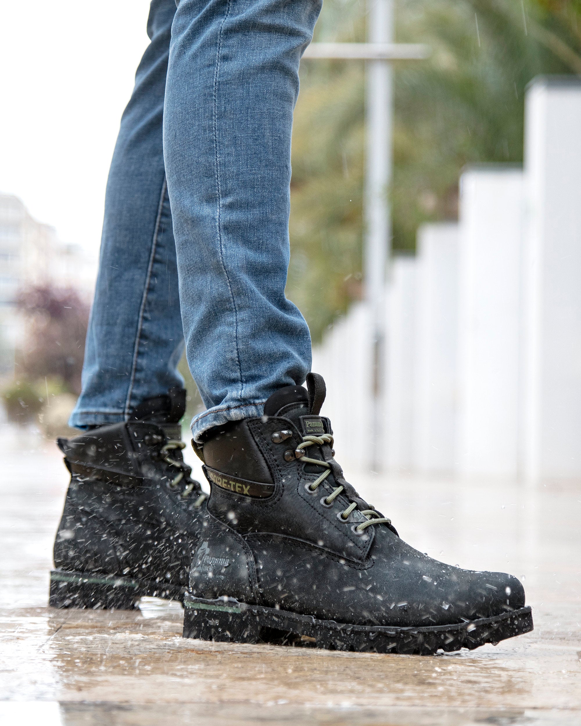 Botín Amur Gtx Urban C7 para hombre - Panama Jack ® Oficial