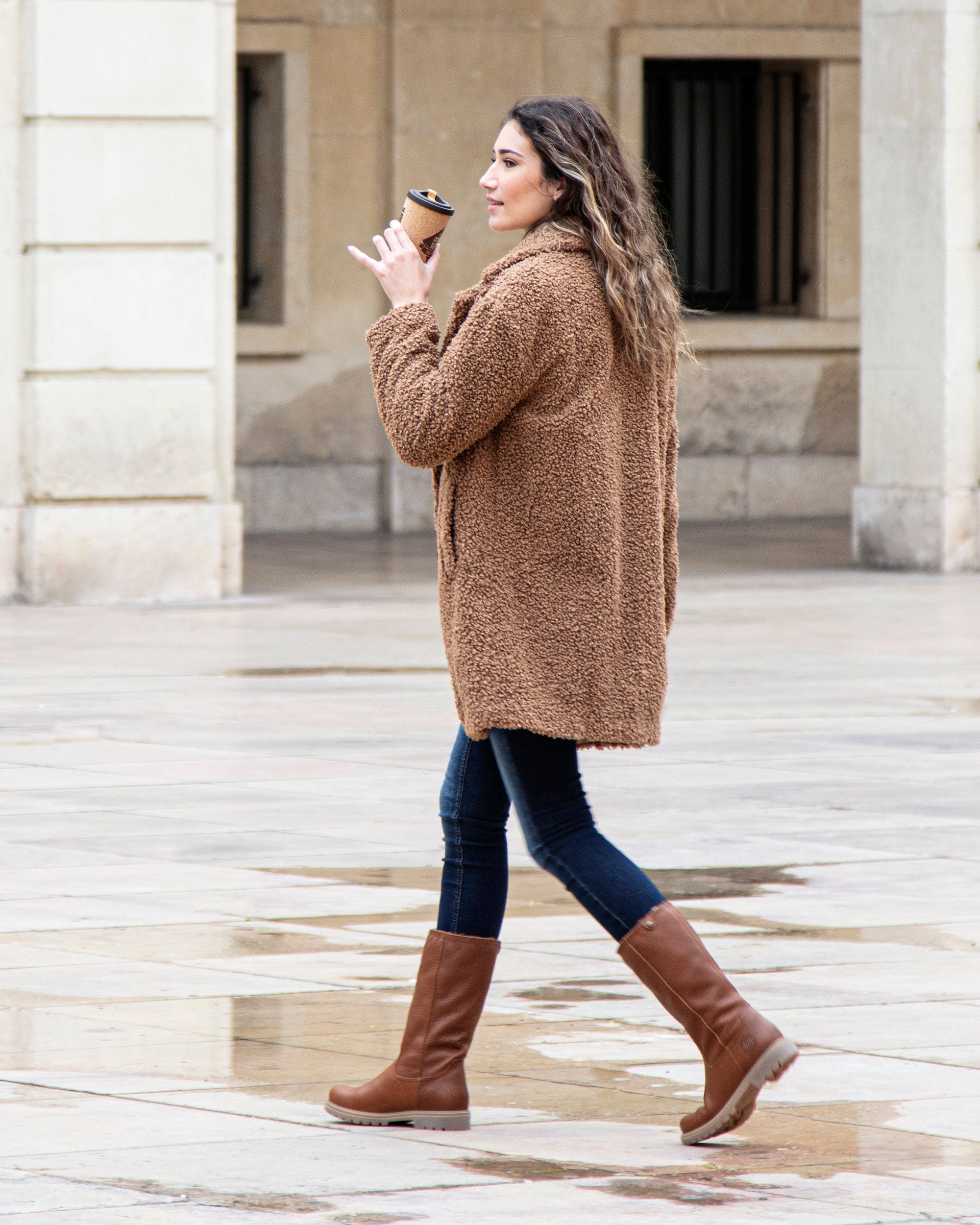 Gore Tex Botas Panama Jack Mujer Outlet Panama Jack MontaÃ±a