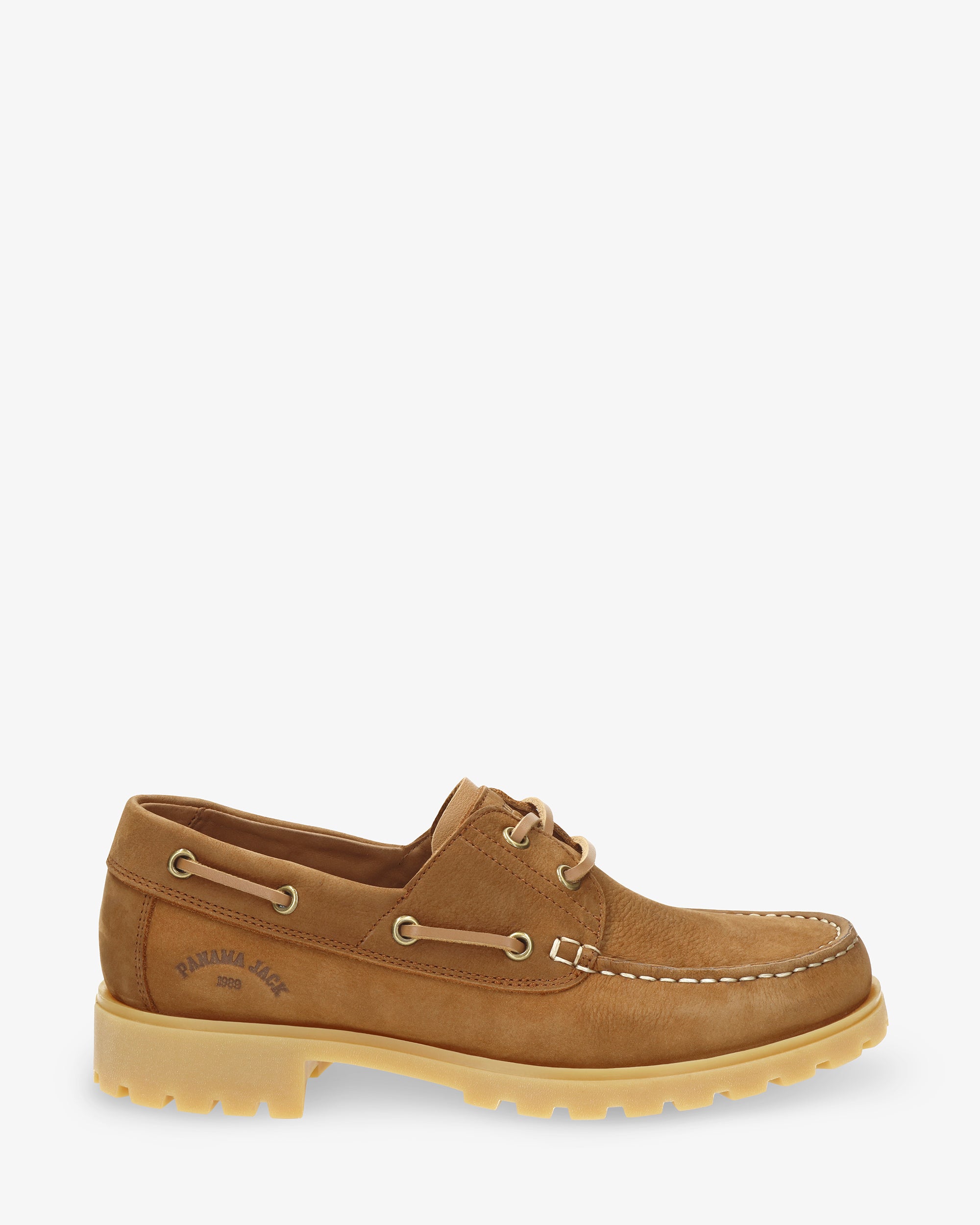 Boat Shoe Boat B4 for Women - Panama Jack ® Official