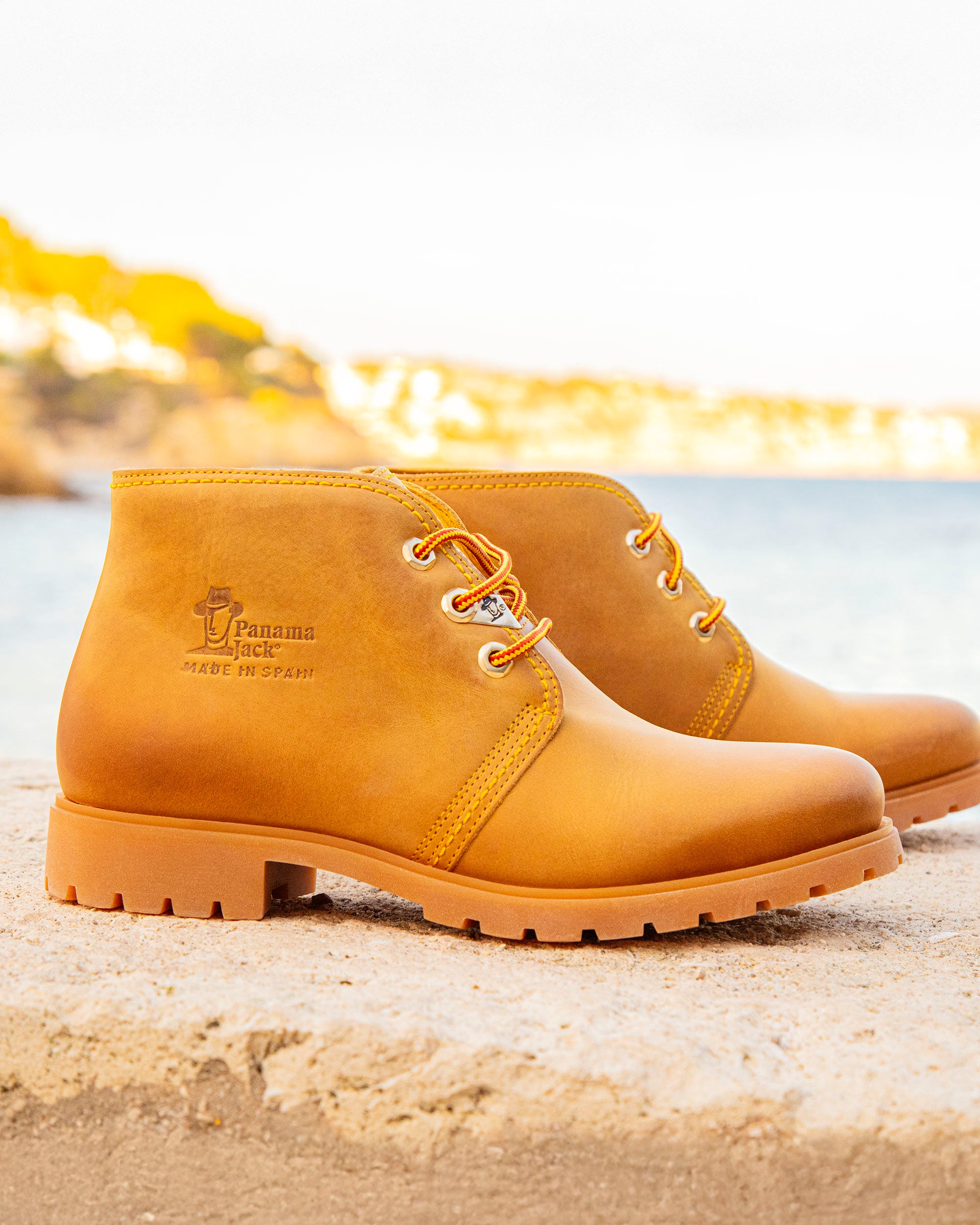 Zapato Botin Panama Jack Ripley Taco Botas Y Botines Ripley 2021