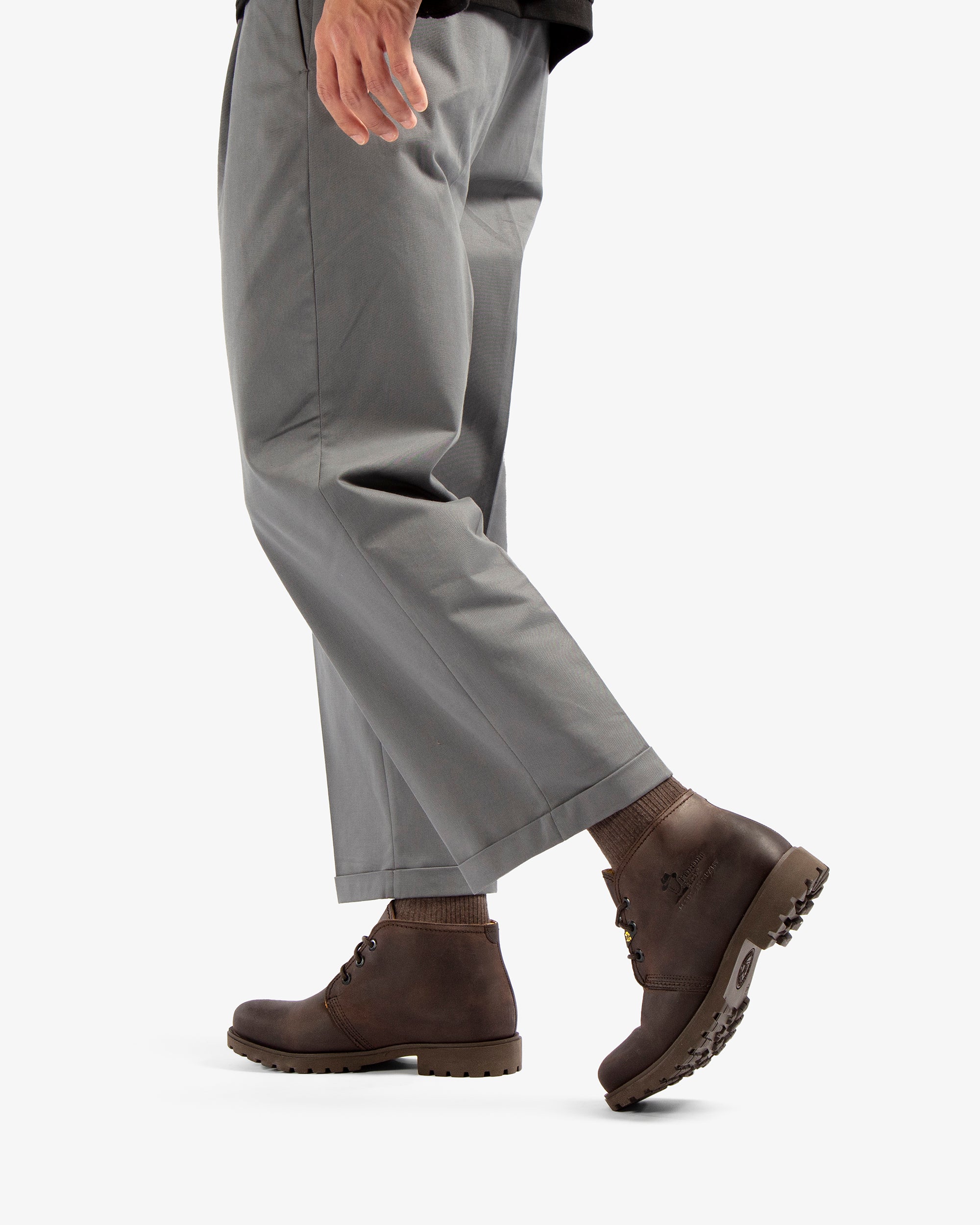 Botín Bota Panama C2 para hombre Panama Jack ® Oficial