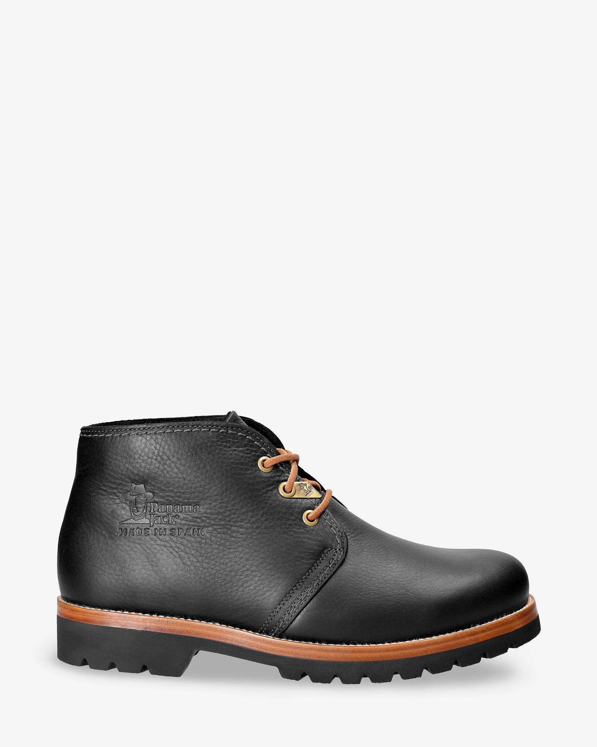 Bota Panama Igloo C29 Panama Jack Oficial