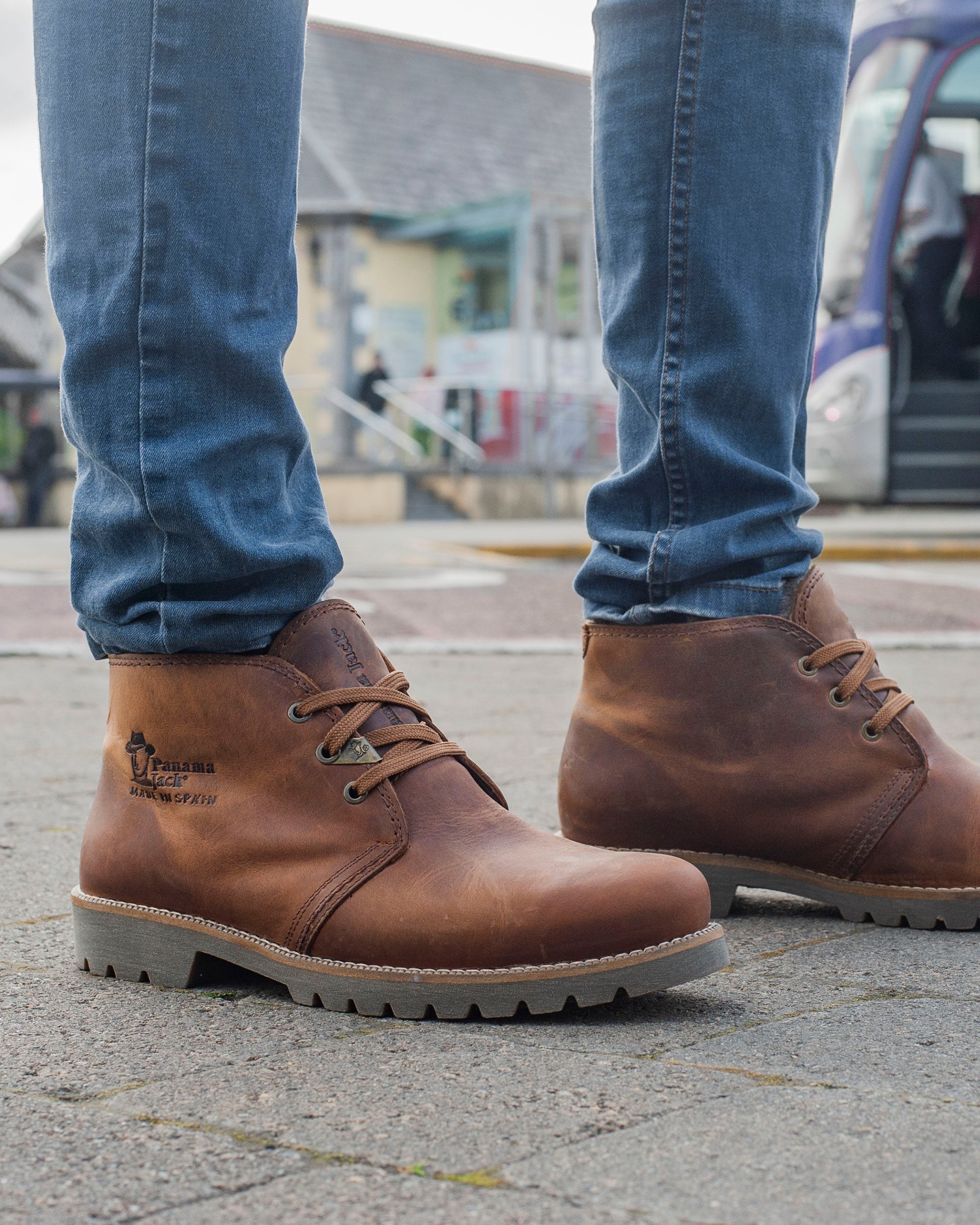 Jack Amur Gtx Botas Panama Jack Opiniones Panama Jack Amur Gtx