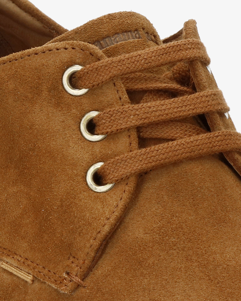 Bruno zapatos de piel con forro interior de piel. cuero