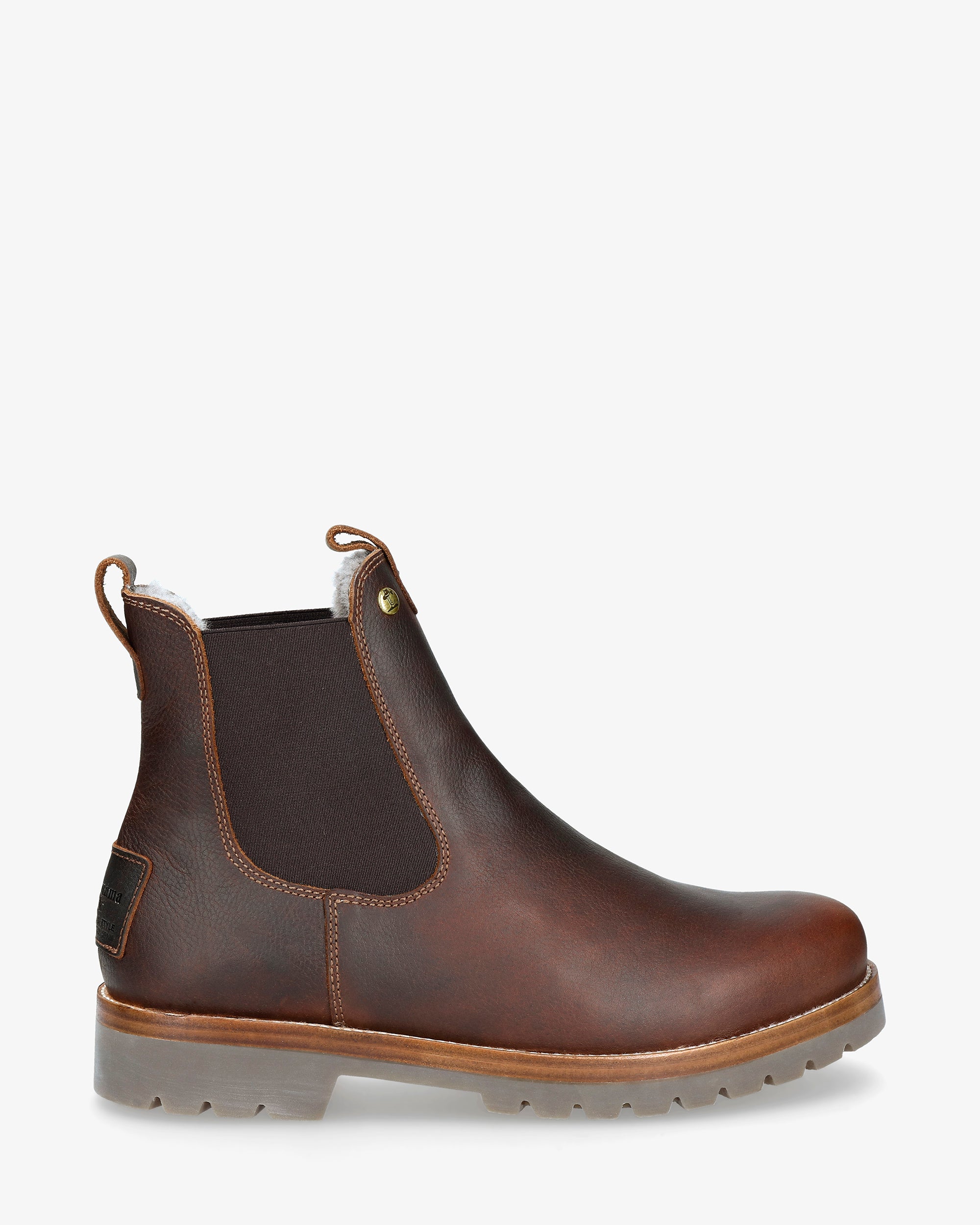 Burton chelsea boots 2025