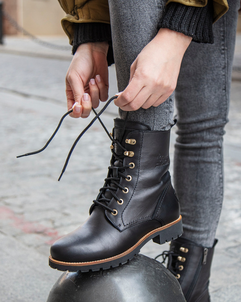 Botas para mujer Panama Jack Oficial