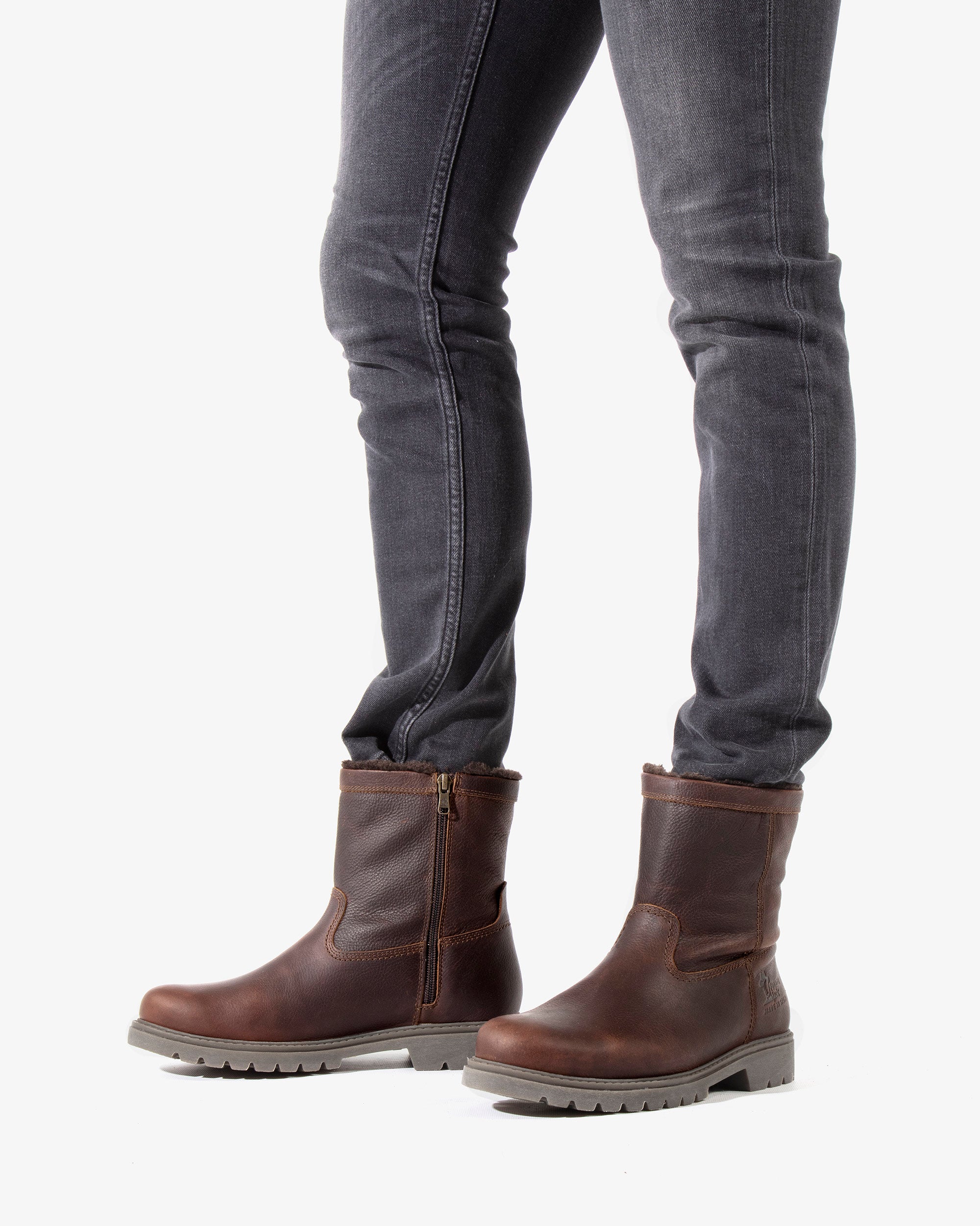 Panama jack fedro boots shop
