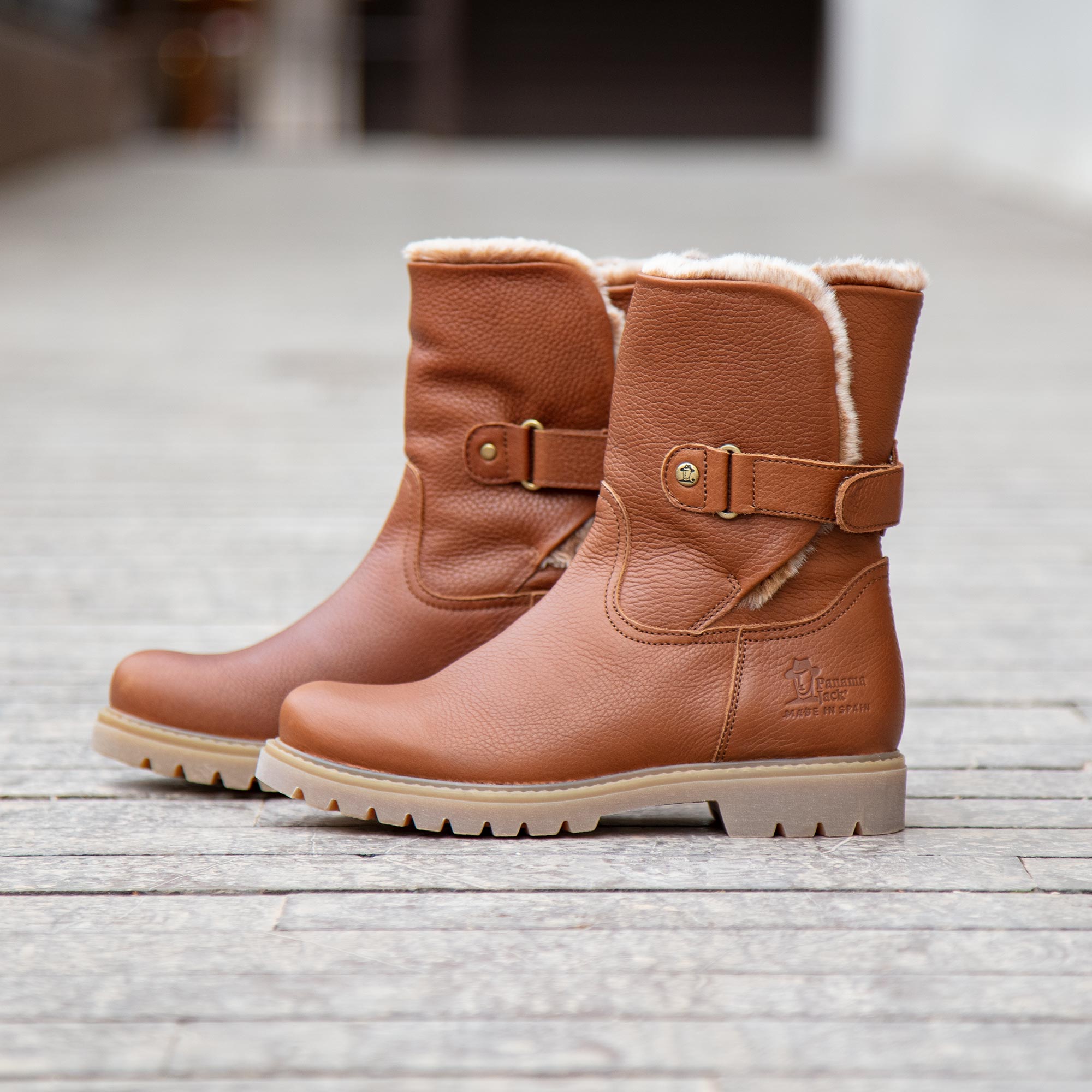 panama jack felia b8