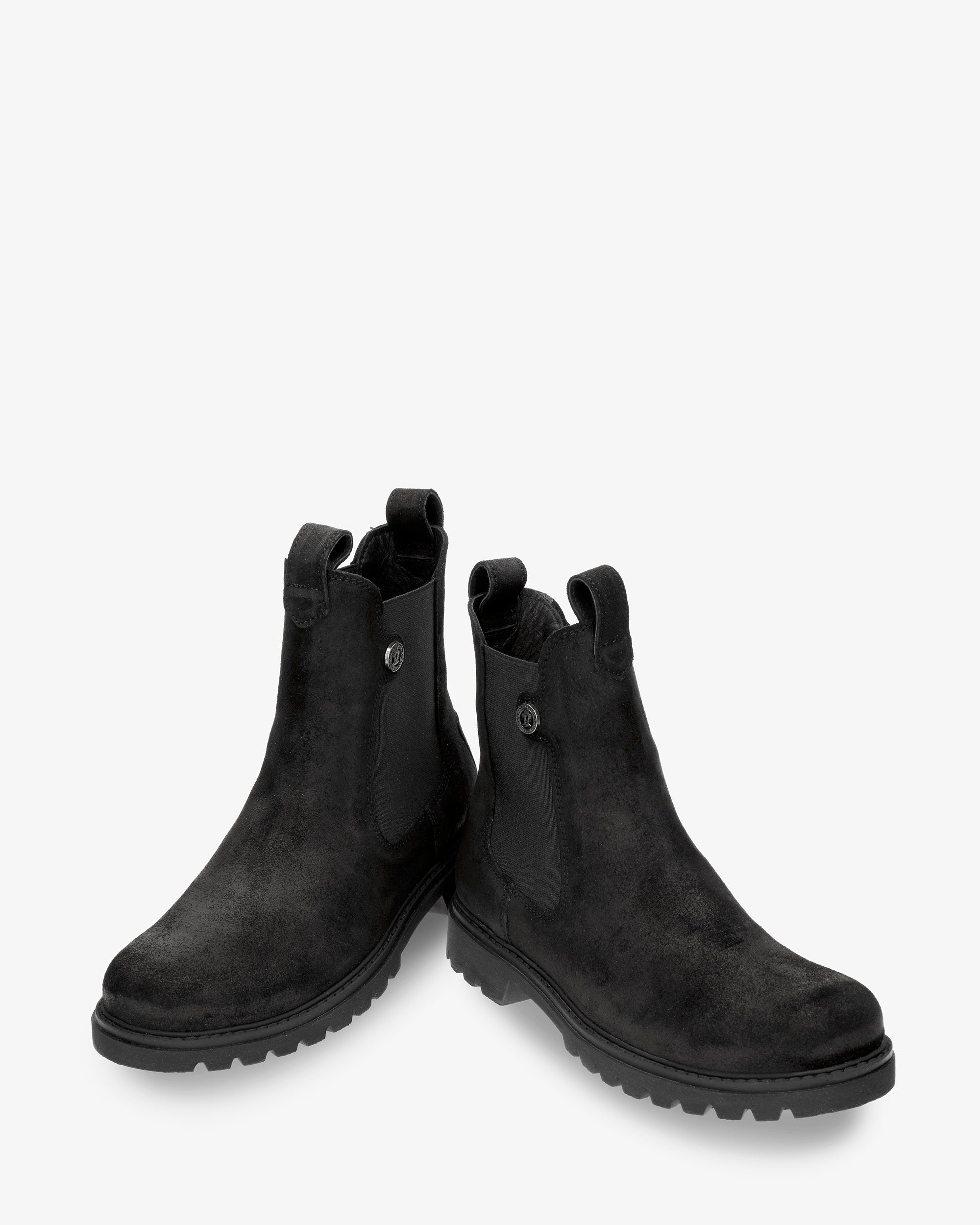 Ladies Boots Panama Jack Boots Damen Chelsea Boot Francesca Igloo