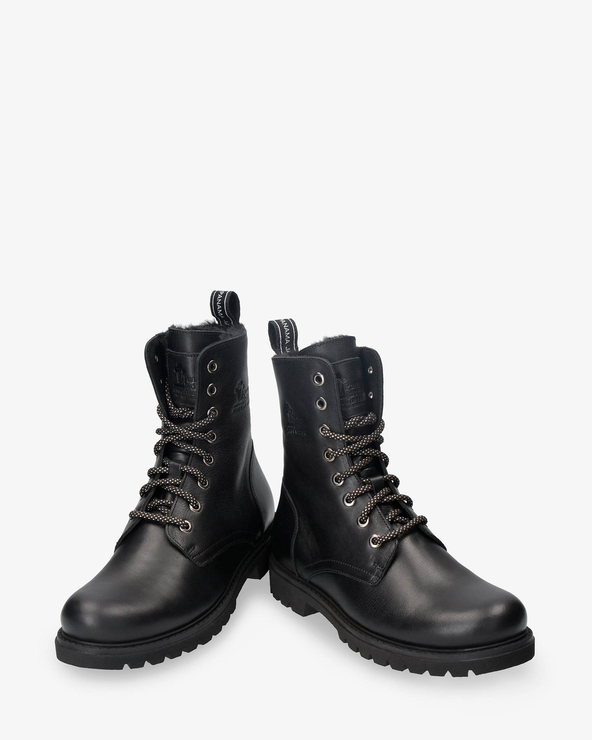 Boot Frisia B1 for Women Panama Jack ® Official