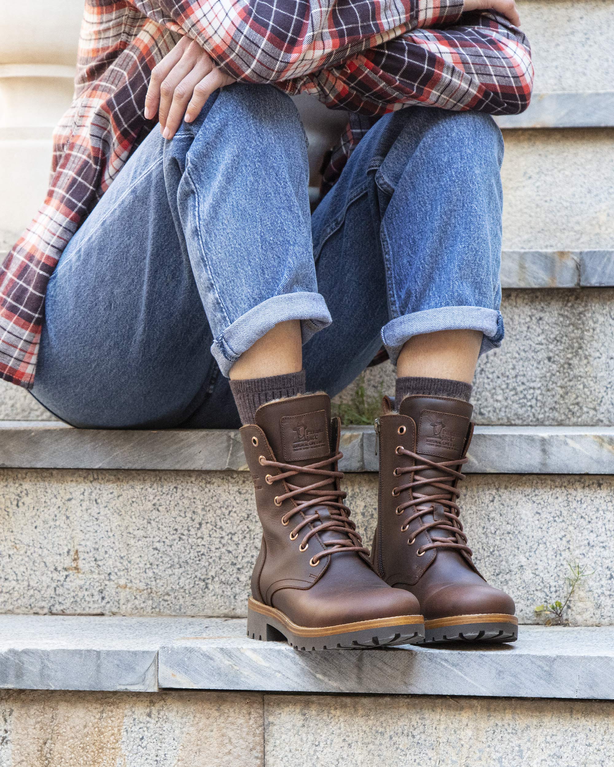 Botín Botas Global Living Precio Boot Frisia B10 For Women