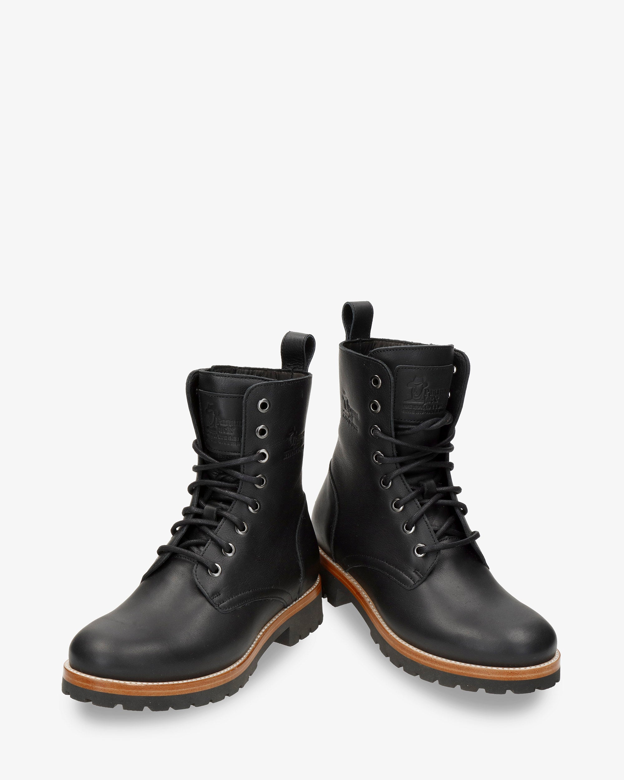 Boot Frisia B14 for Women Panama Jack ® Official - Main Image