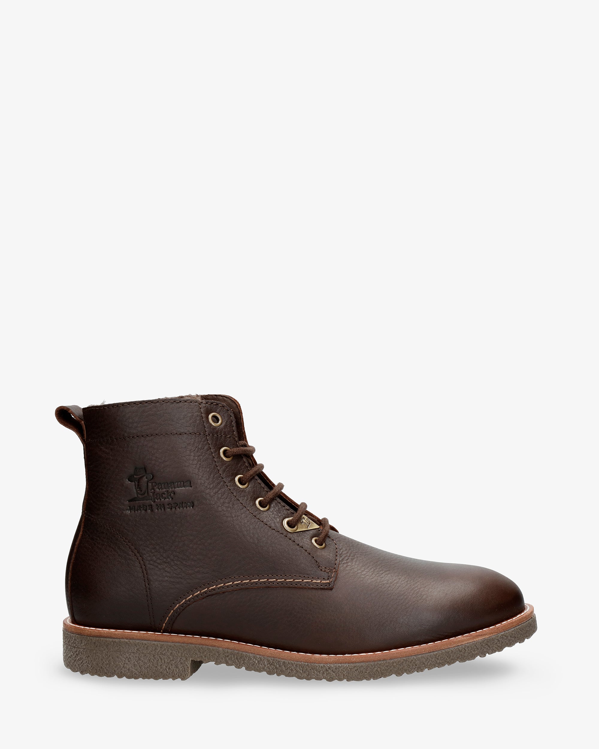 Botín Glasgow Igloo C1 para hombre - Panama Jack ® Oficial