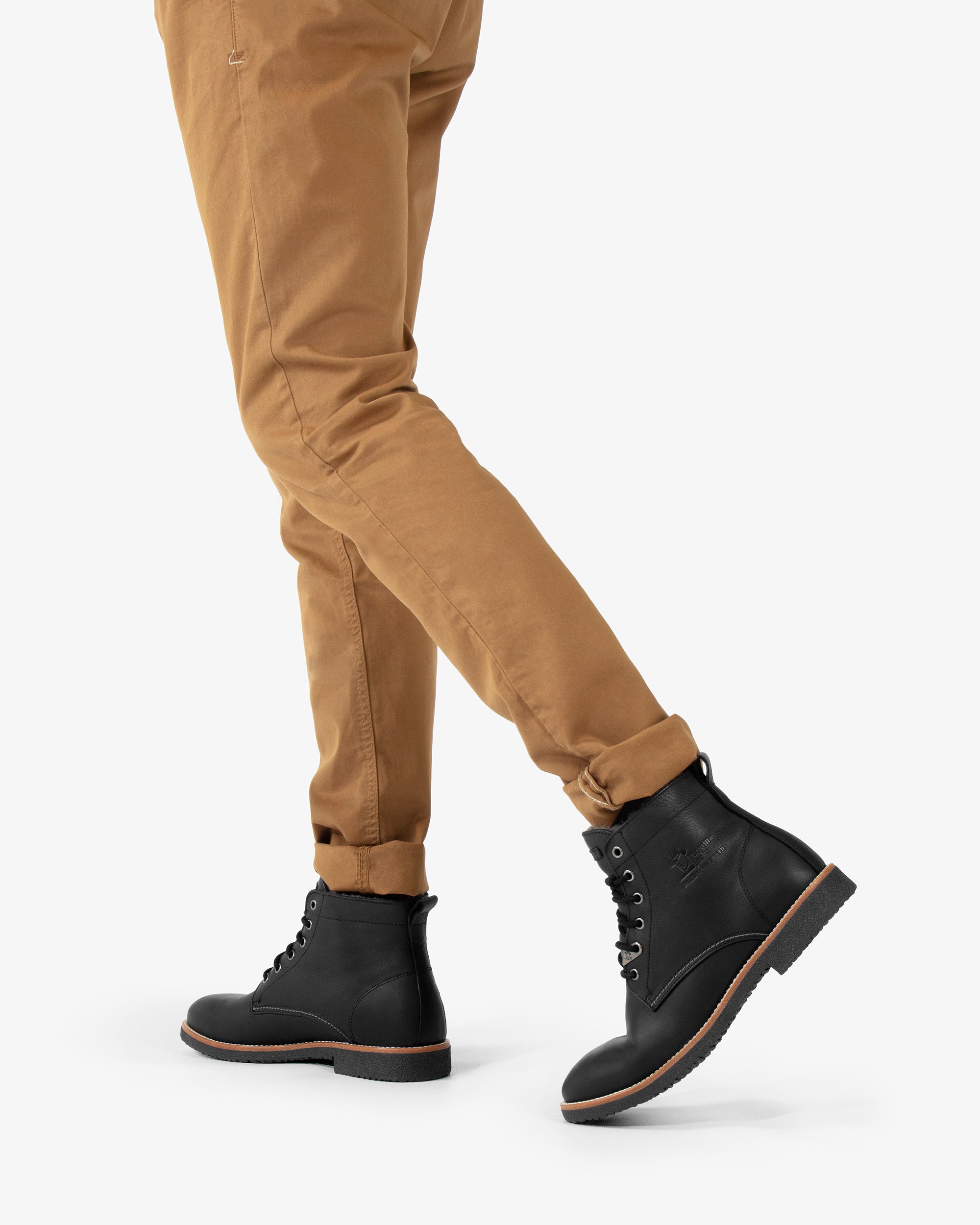 Botas Clasicas Botas Panama Jack Hombre Baratas Precio De Botas