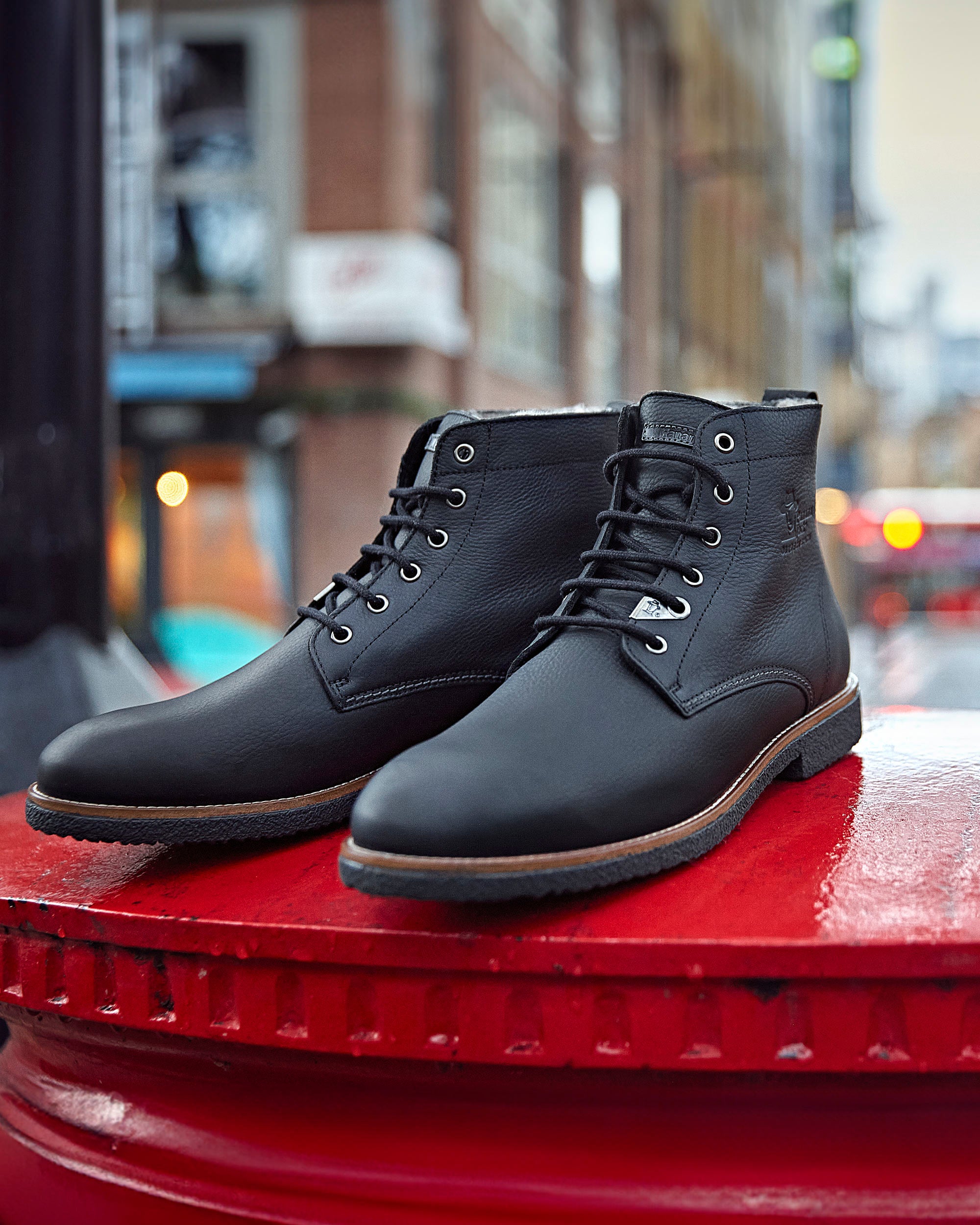 Botas Goretex Comprar Botines Panama Jack Botas Goretex Panama Jack Botines  Hombre Botas Hombre Panama Jack