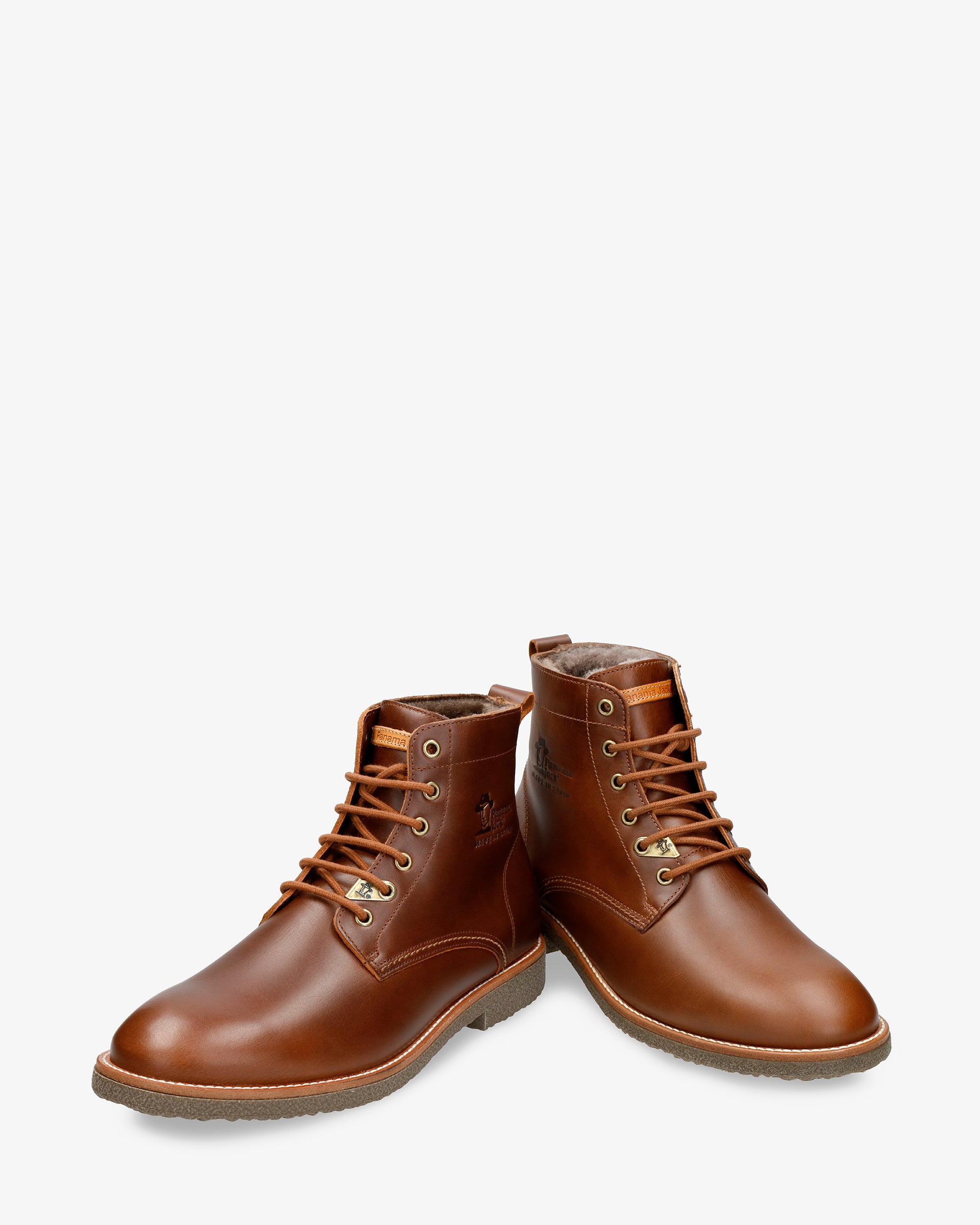Botín Glasgow Igloo C4 para hombre Panama Jack ® Oficial