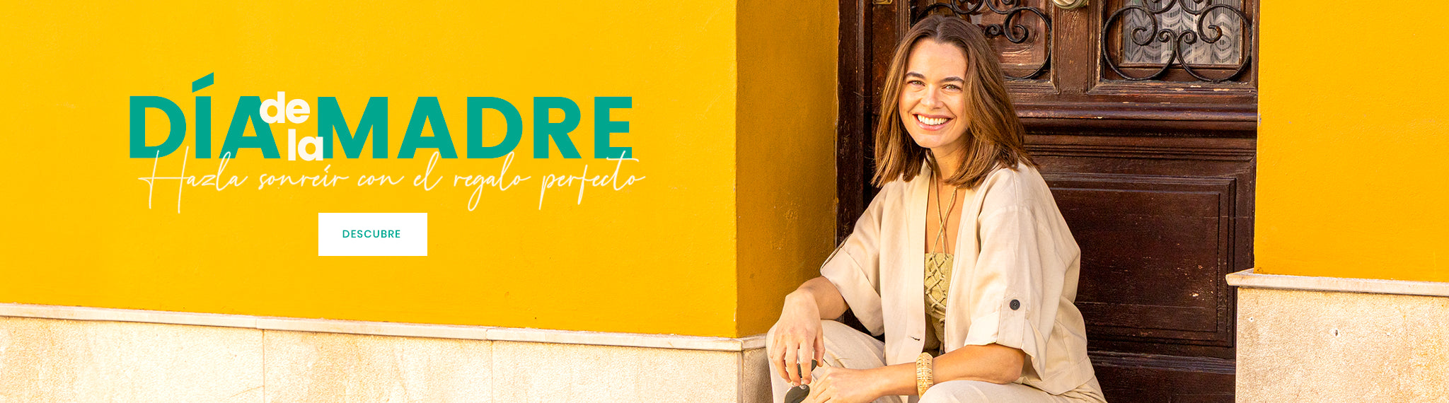 Día de la madre en Panama Jack