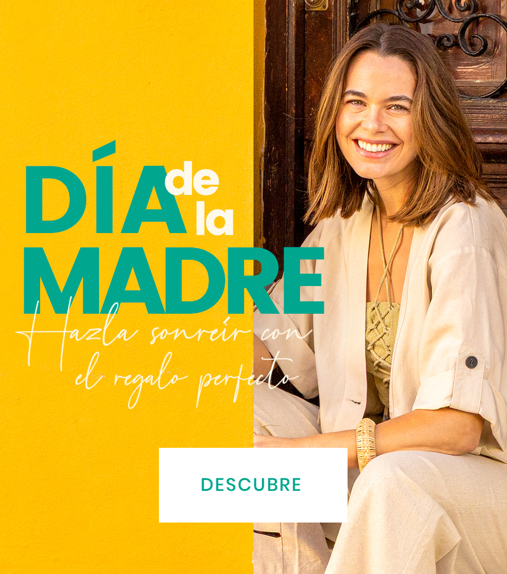 Día de la madre en Panama Jack