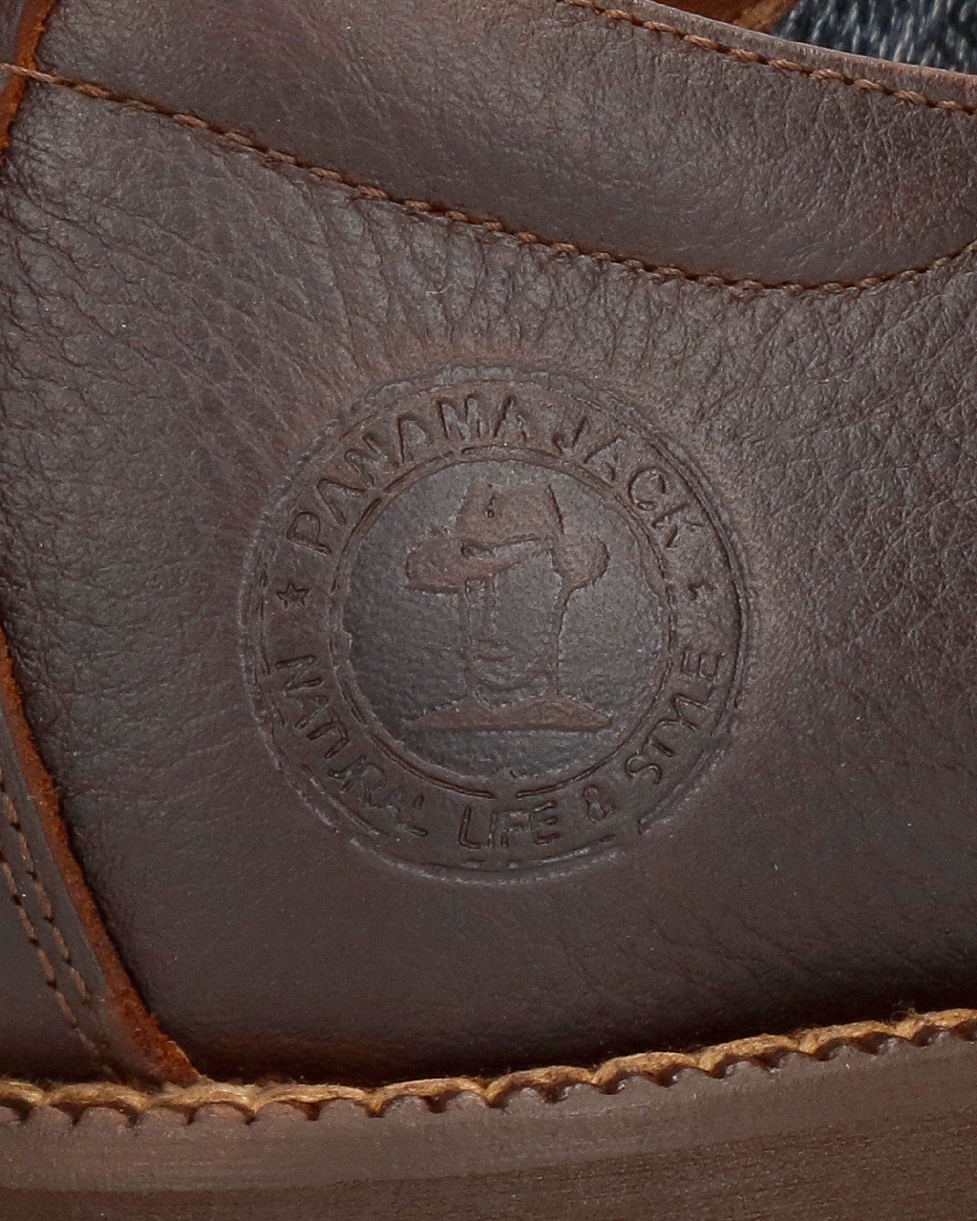 Zapato Jackson Gtx C1 para hombre - Panama Jack ® Oficial