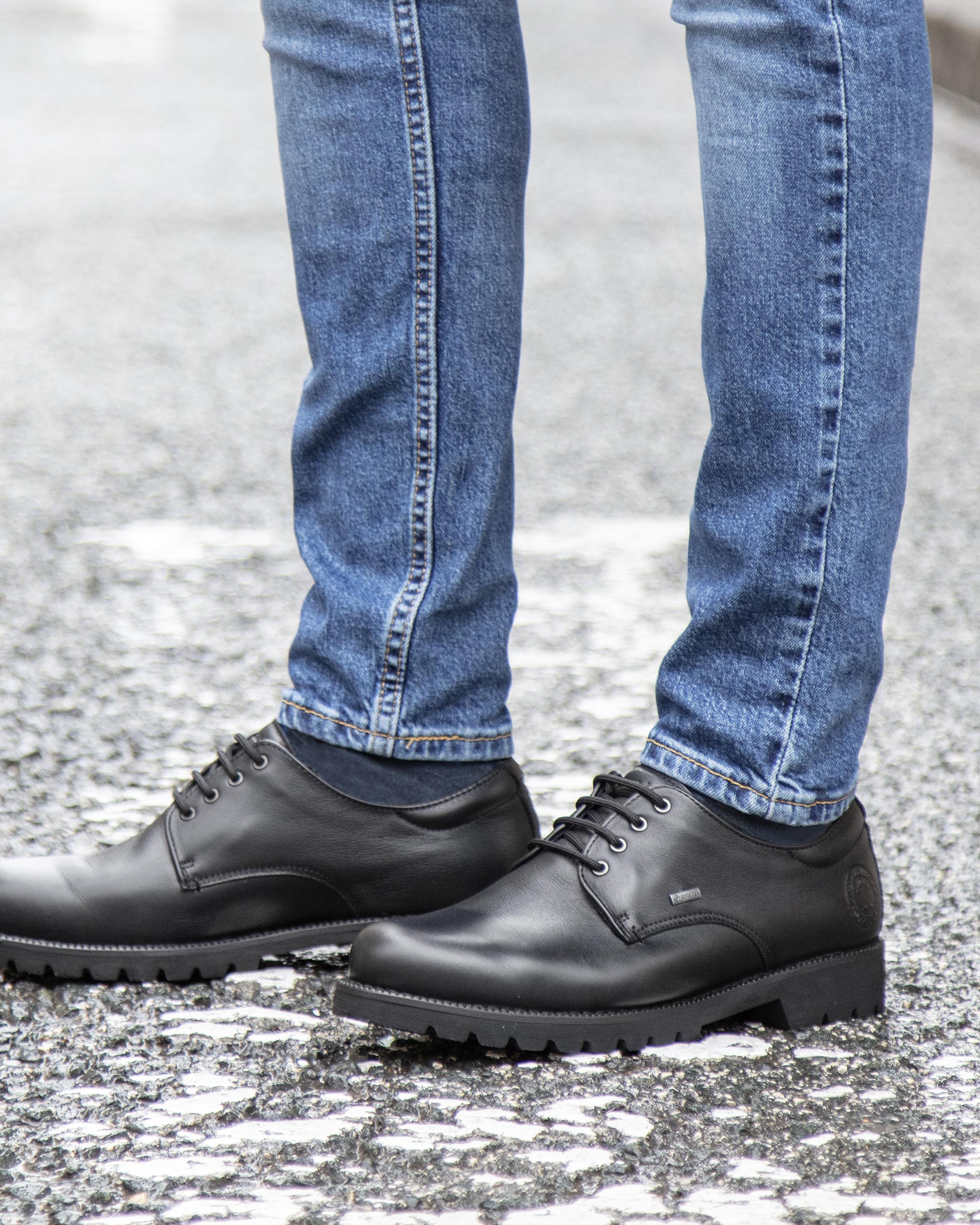 Zapato Jackson Gtx C2 para hombre Panama Jack ® Oficial