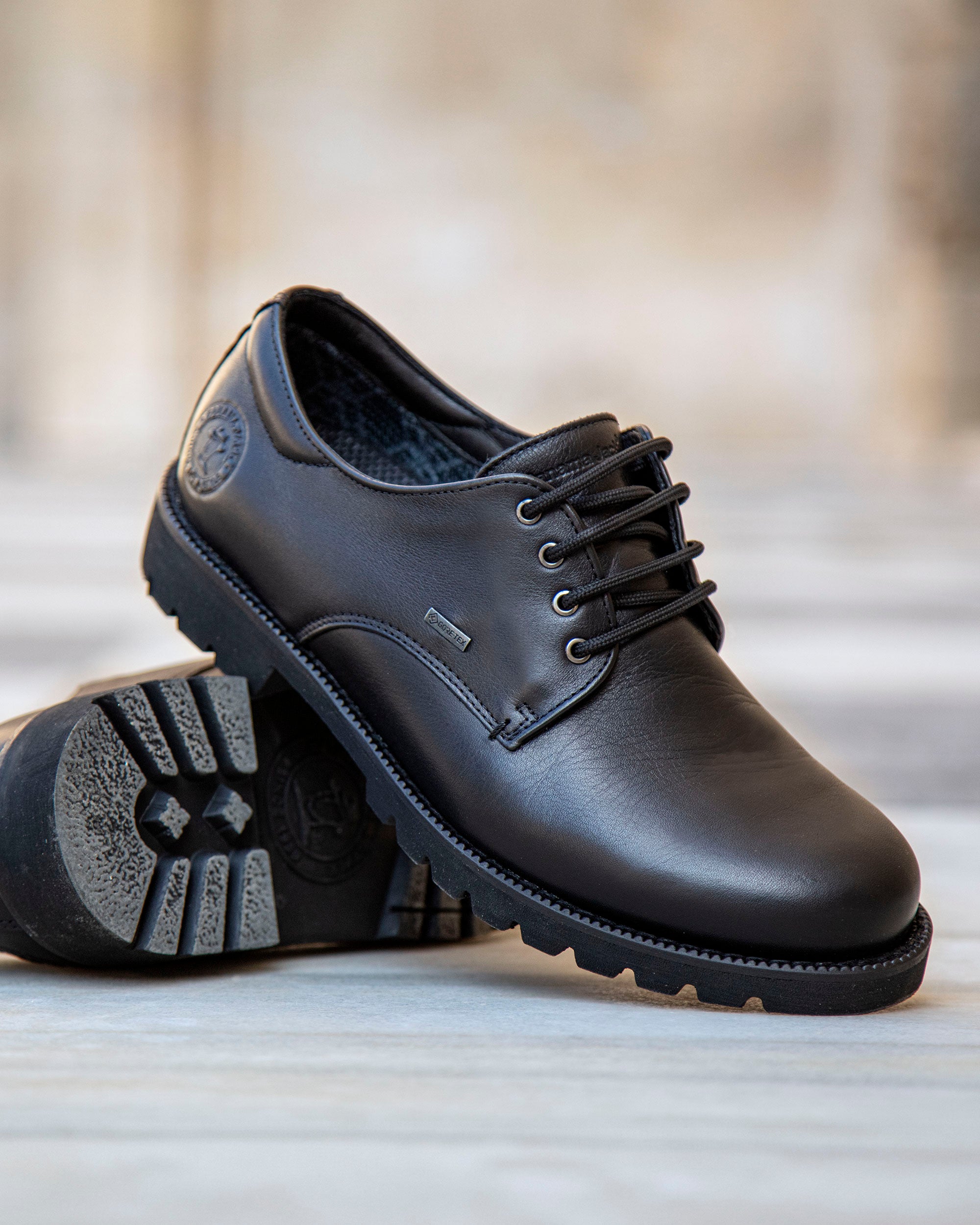 Zapato Jackson Gtx C2 para hombre Panama Jack ® Oficial