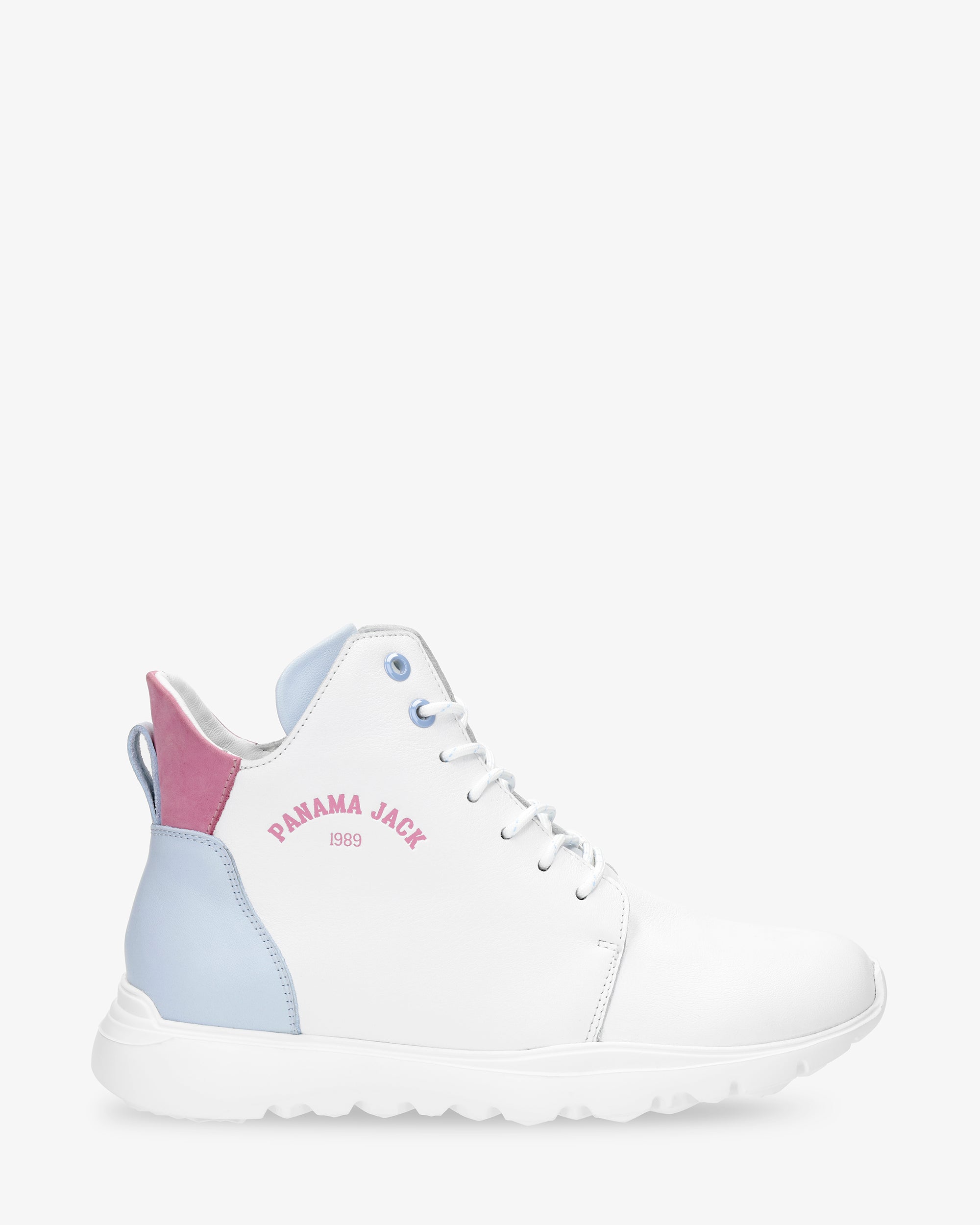 Sneakers Jayla B1 para mujer Panama Jack ® Oficial