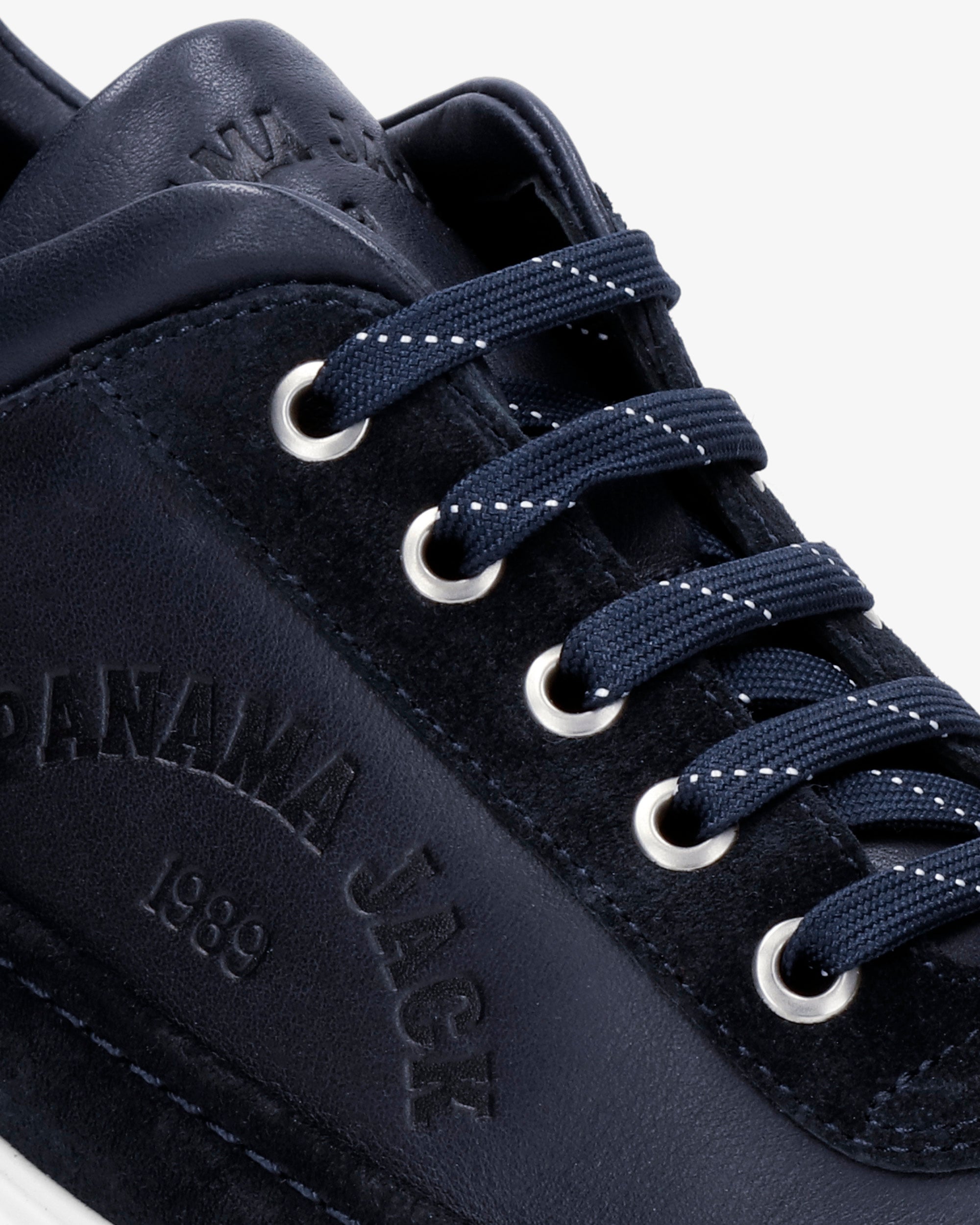 Sneakers Jensen C2 para hombre Panama Jack ® Oficial