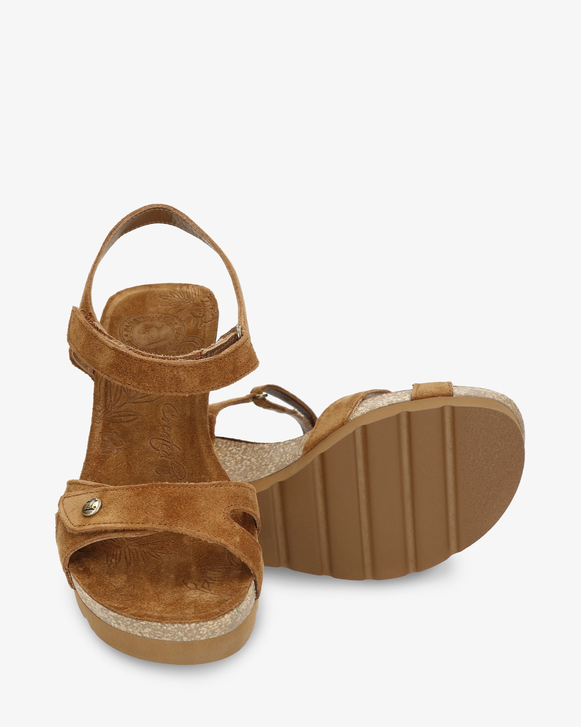 Sandalia Julia B86 para mujer - Panama Jack ® Oficial