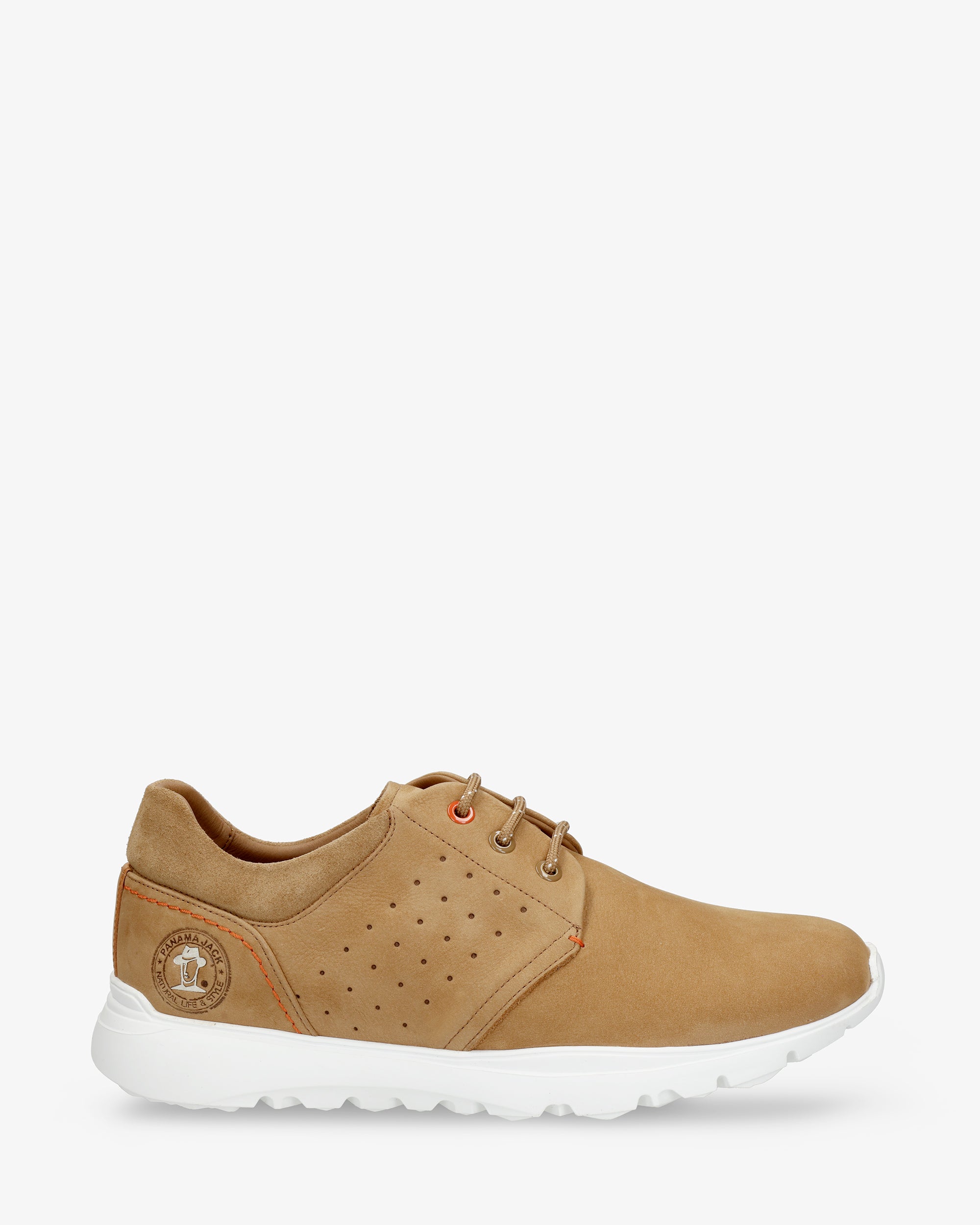 ポジャギNo.42 Sneakers Julius C42 para hombre - Panama Jack ® Oficial
