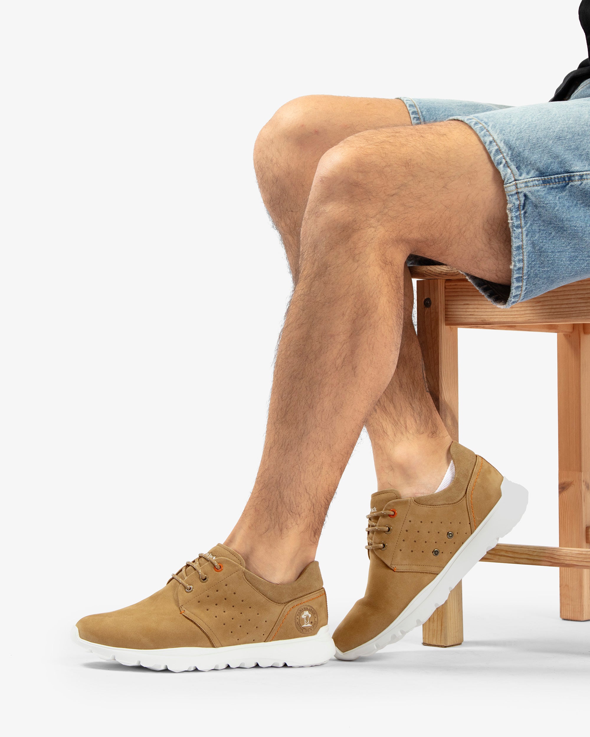 Sneakers Julius C42 para hombre - Panama Jack ® Oficial