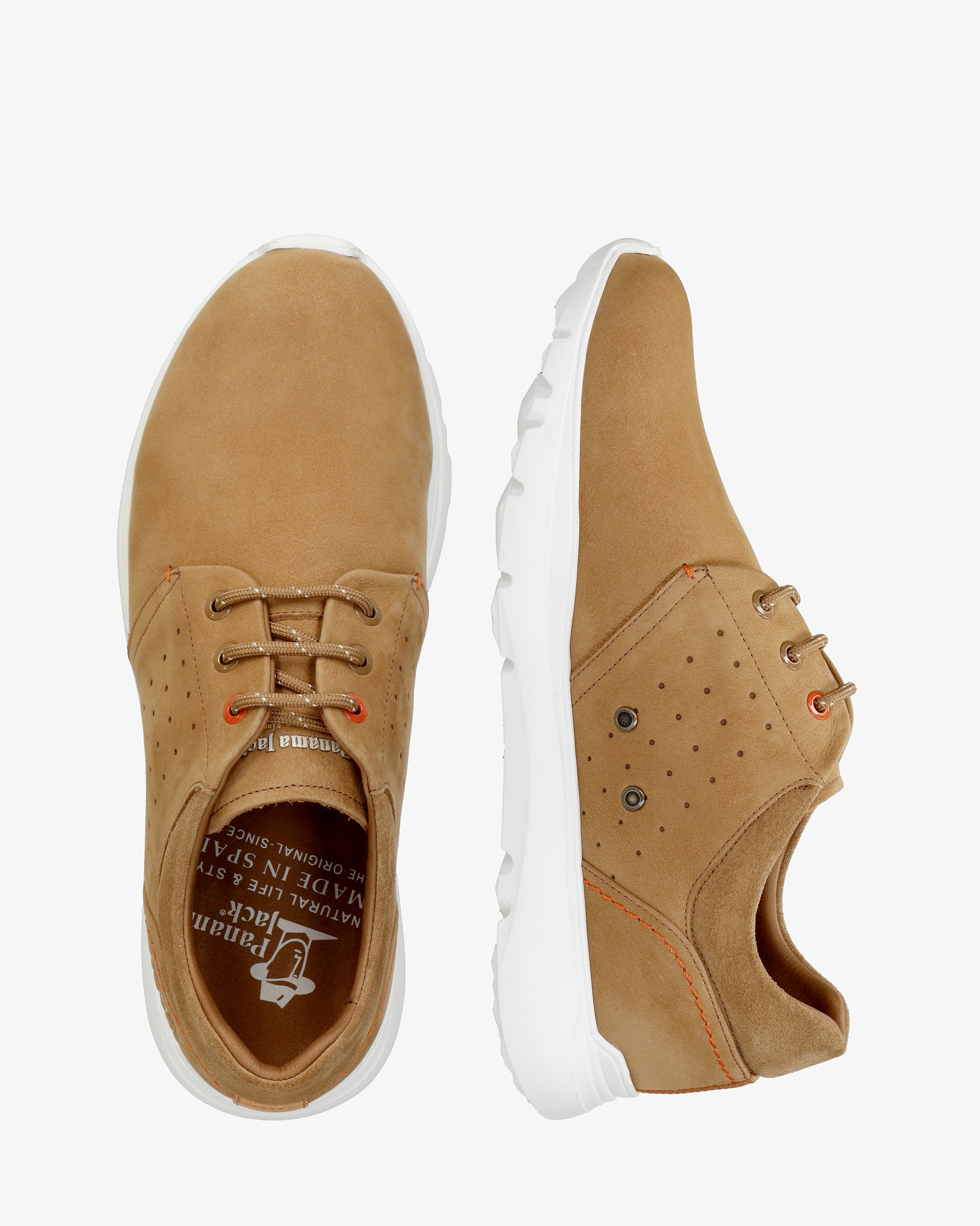 Sneakers Julius C42 para hombre - Panama Jack ® Oficial