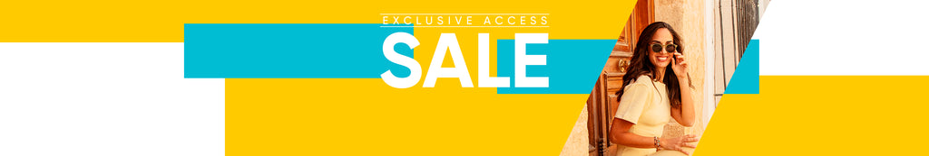 Exclusive access: Women's sales at Panama Jack