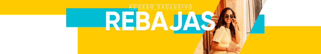 Acceso exclusivo: Rebajas para mujer en Panama Jack