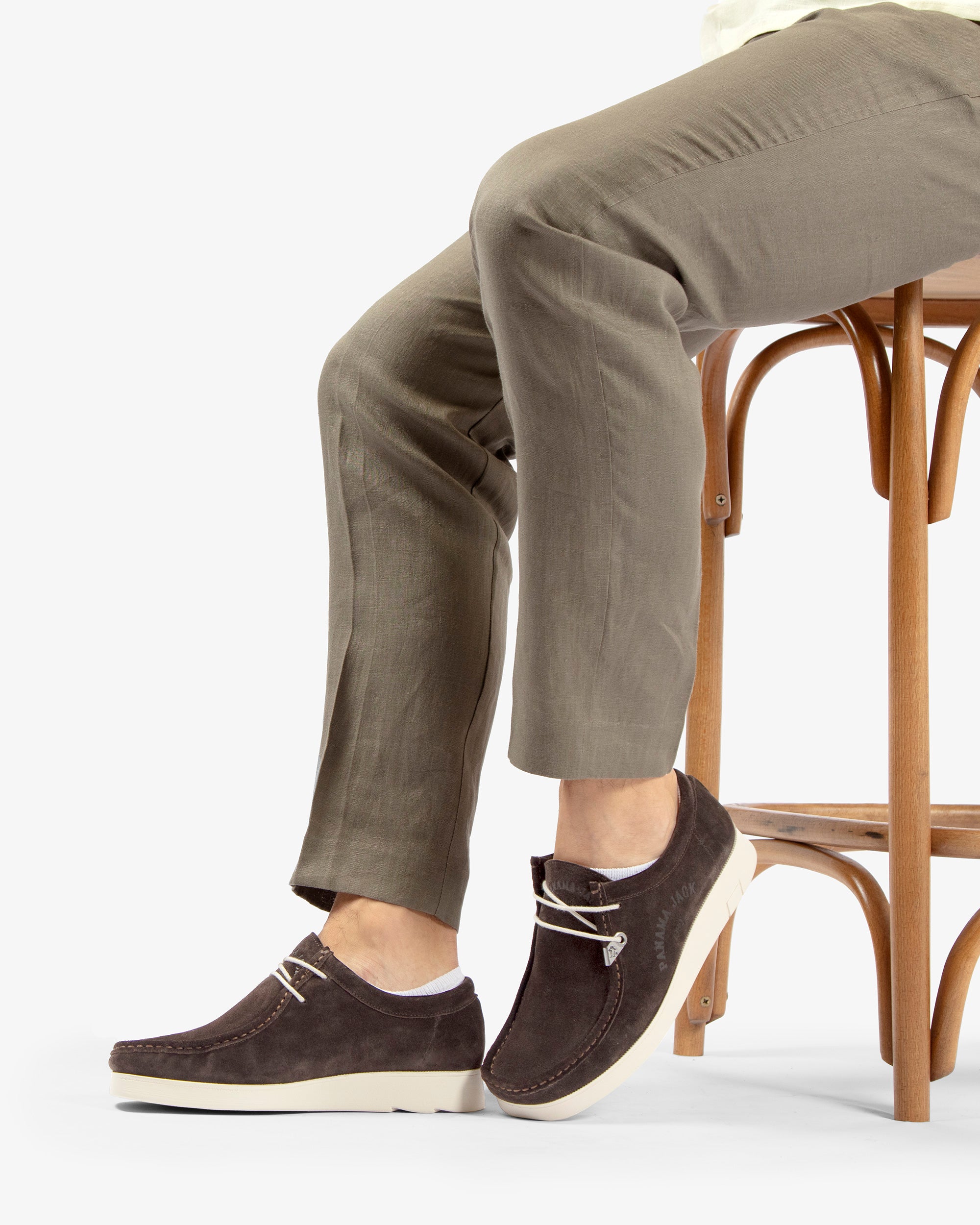Zapato Light C9 para hombre - Panama Jack ® Oficial