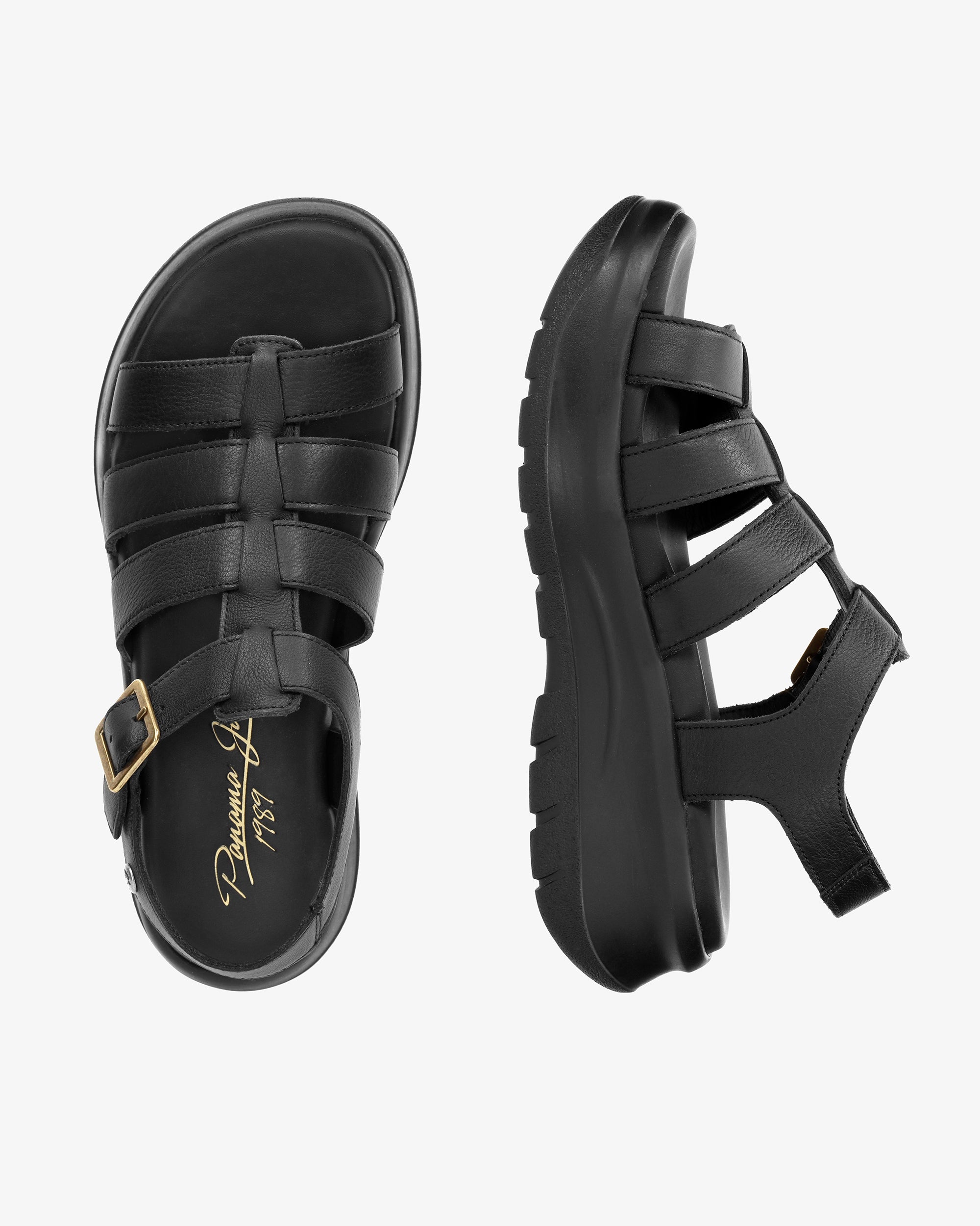 Sandal Naila B2 for Women - Panama Jack ® Official