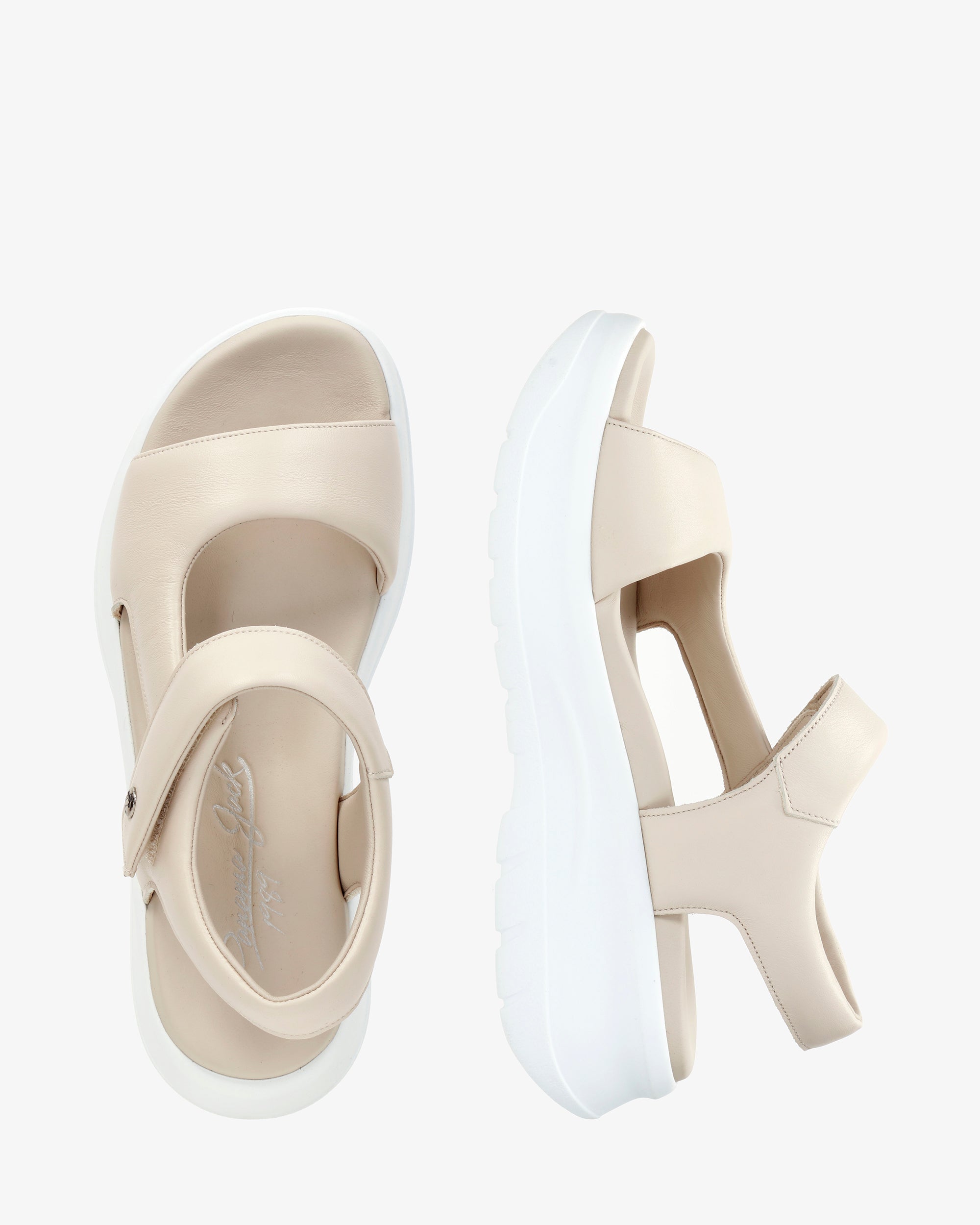 Sandalia Naroa B4 para mujer Panama Jack ® Oficial