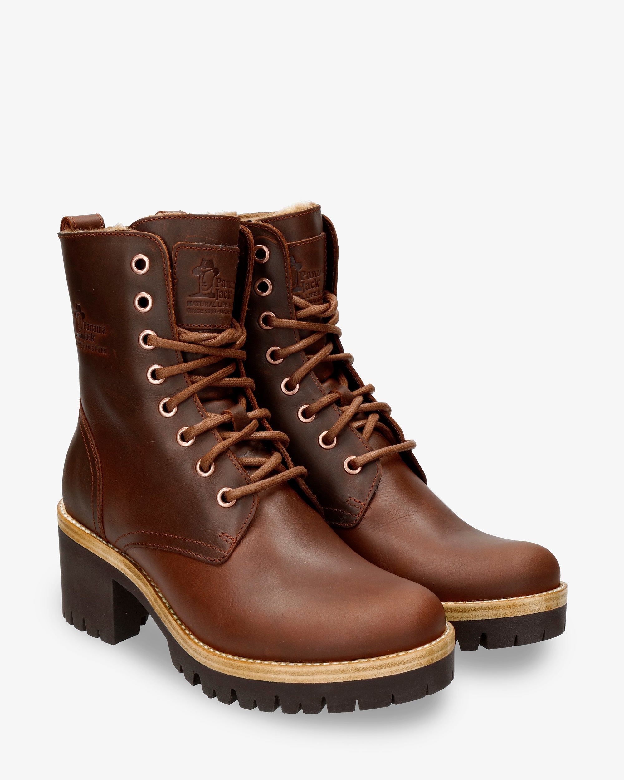 Boot Padma B13 for Women - Panama Jack ® Official